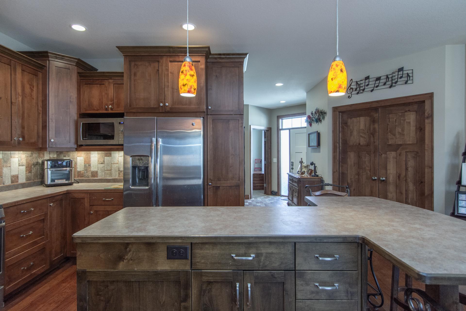 2004 twin home for sale at 12762 Vintage Circle in Staples, MN — 3 bed, 2 bath (photo 10 of 38)