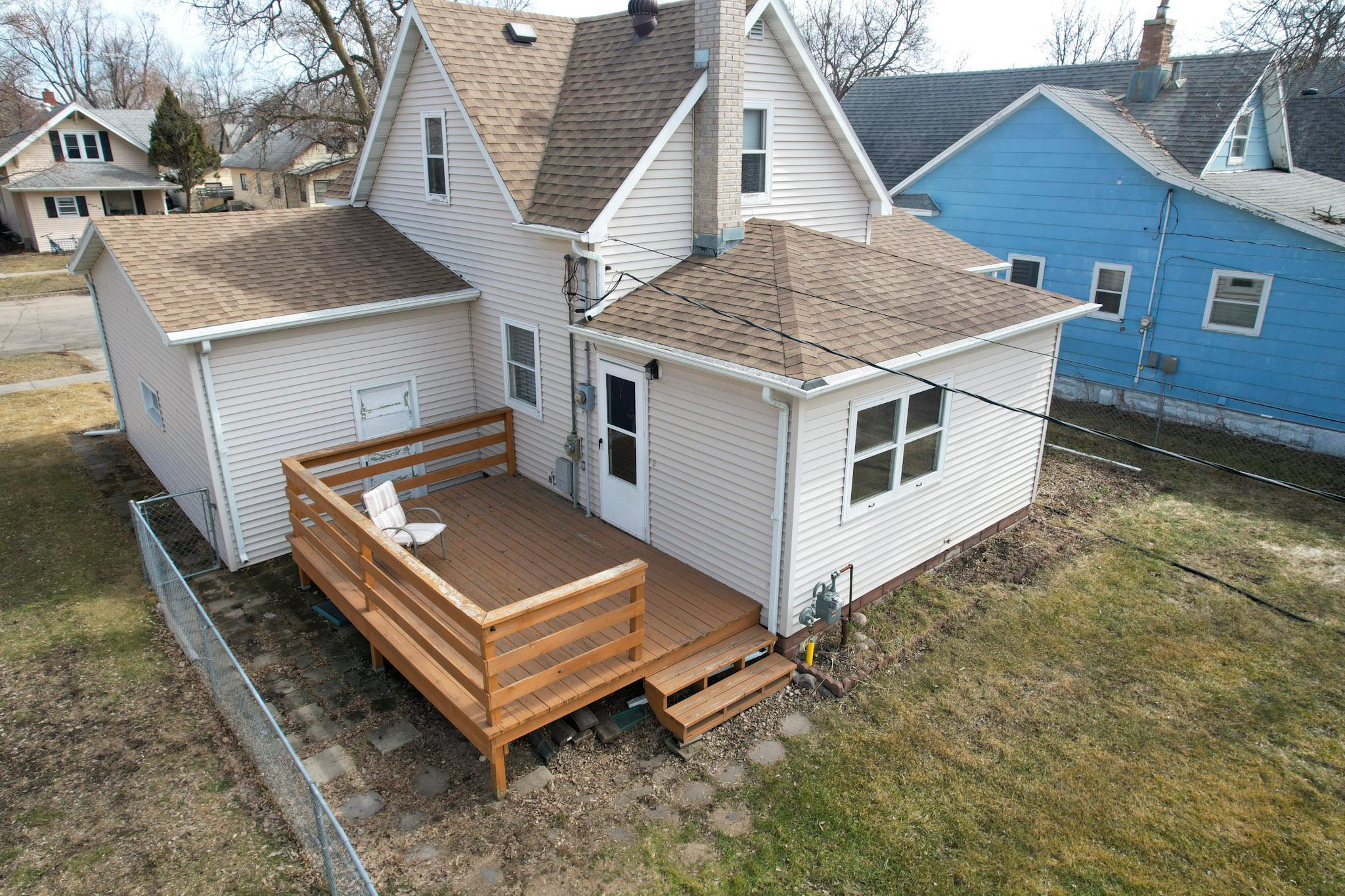 323 10th Street N, Breckenridge MN 56520 - Photo 11 of 27