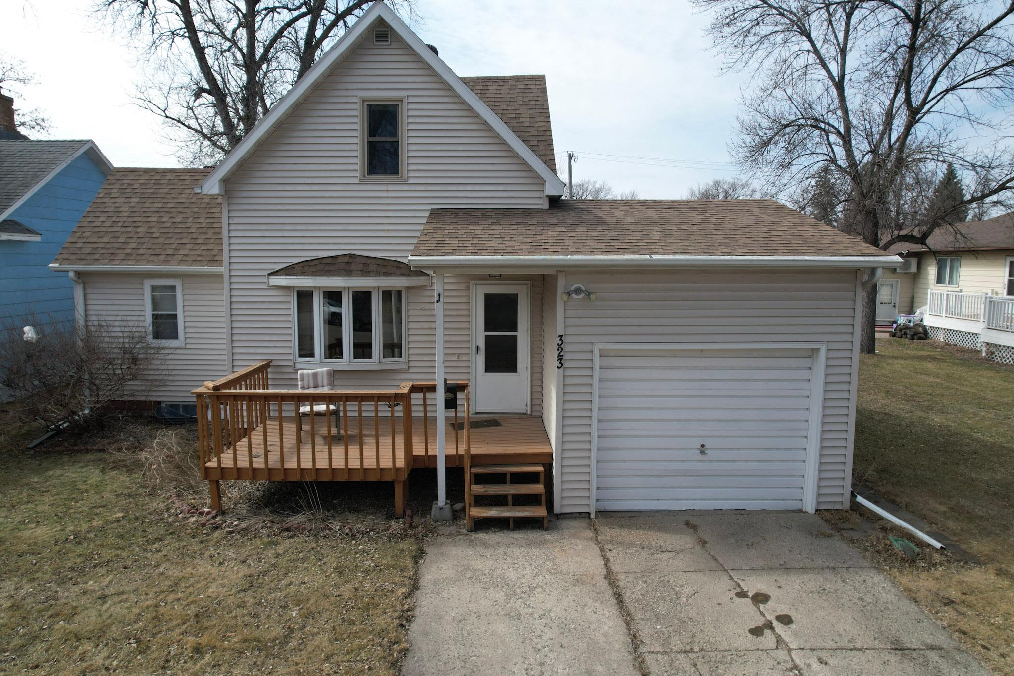 323 10th Street N, Breckenridge MN 56520 - Photo 20 of 27