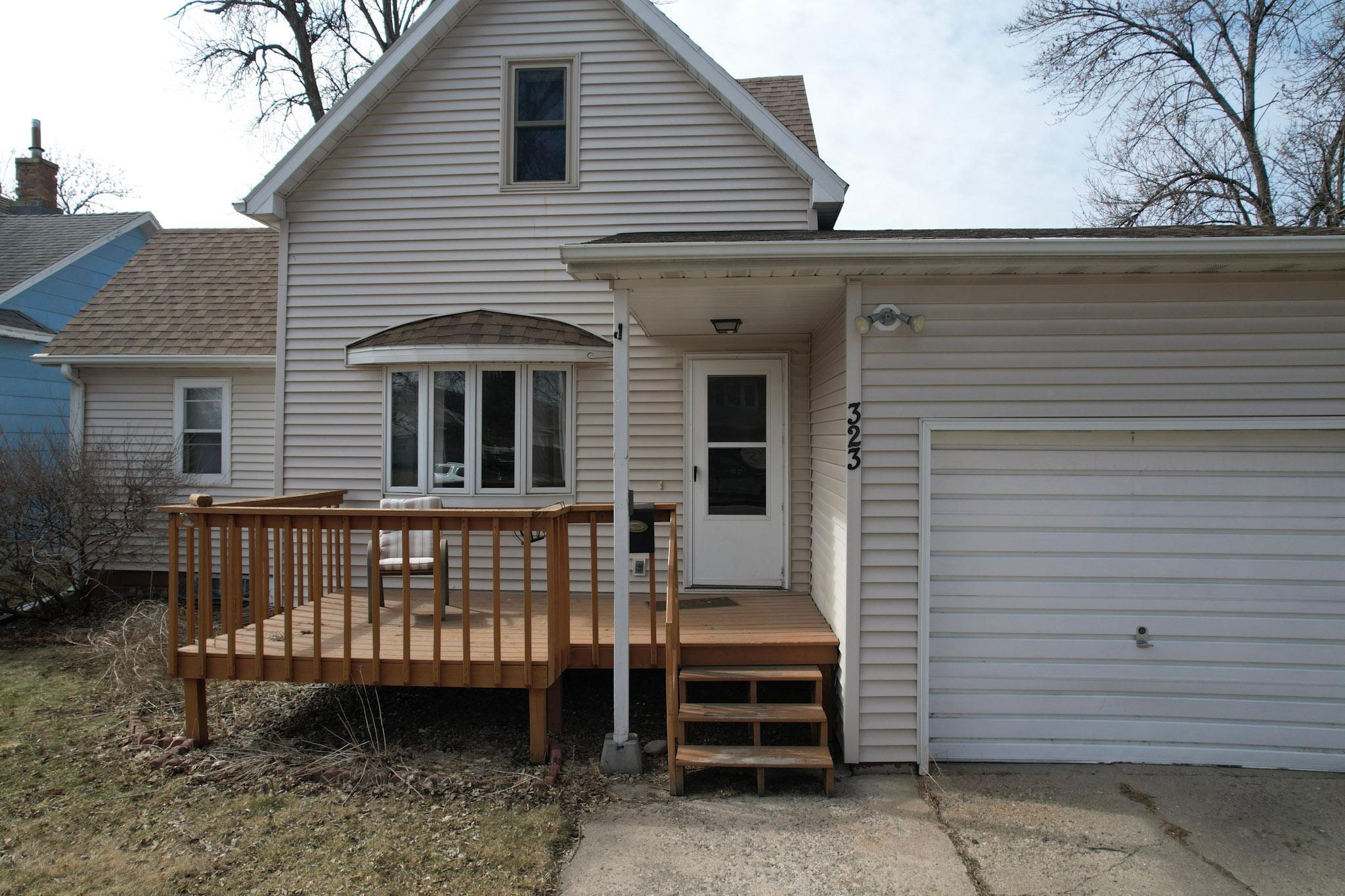 323 10th Street N, Breckenridge MN 56520 - Photo 23 of 27