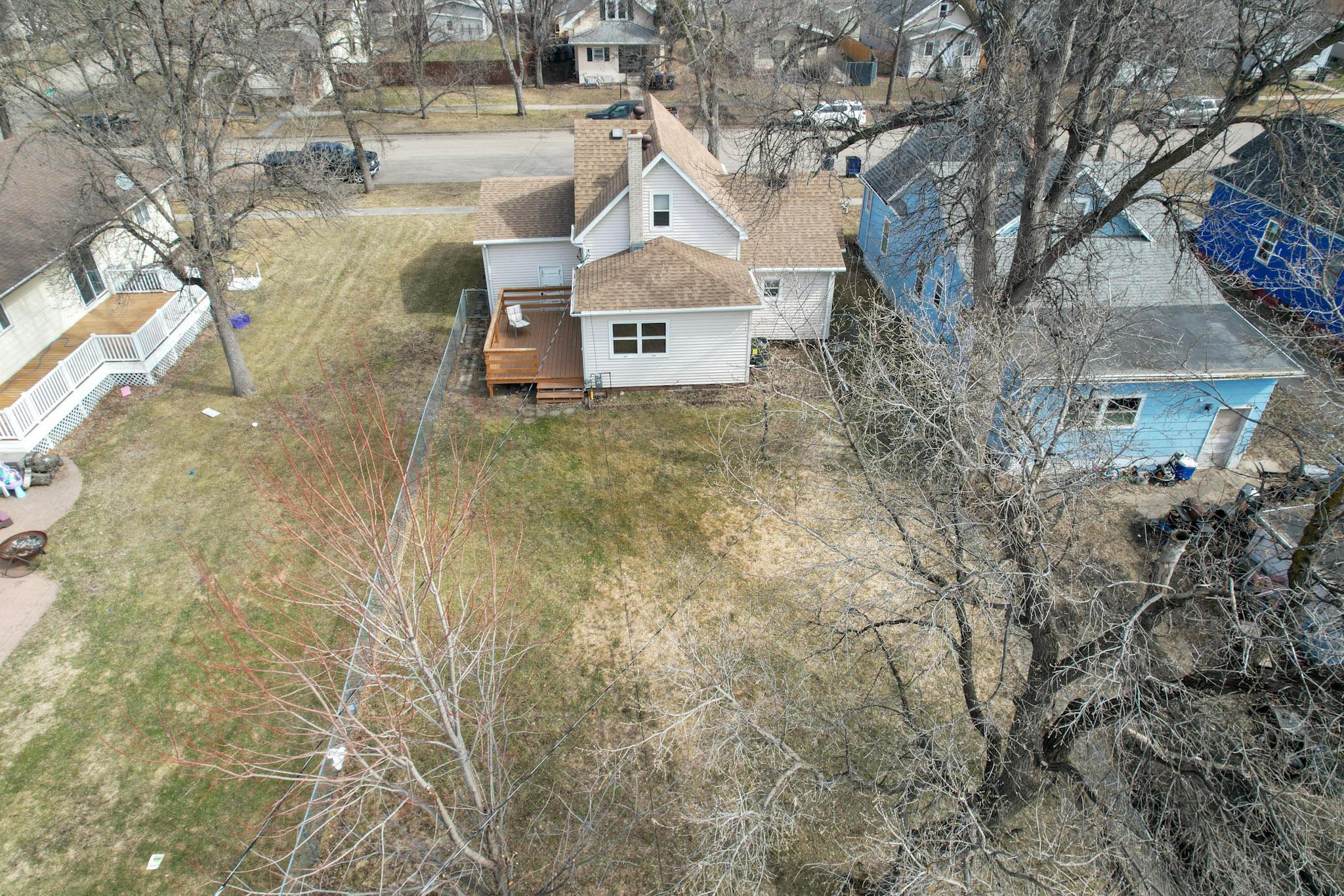 323 10th Street N, Breckenridge MN 56520 - Photo 25 of 27