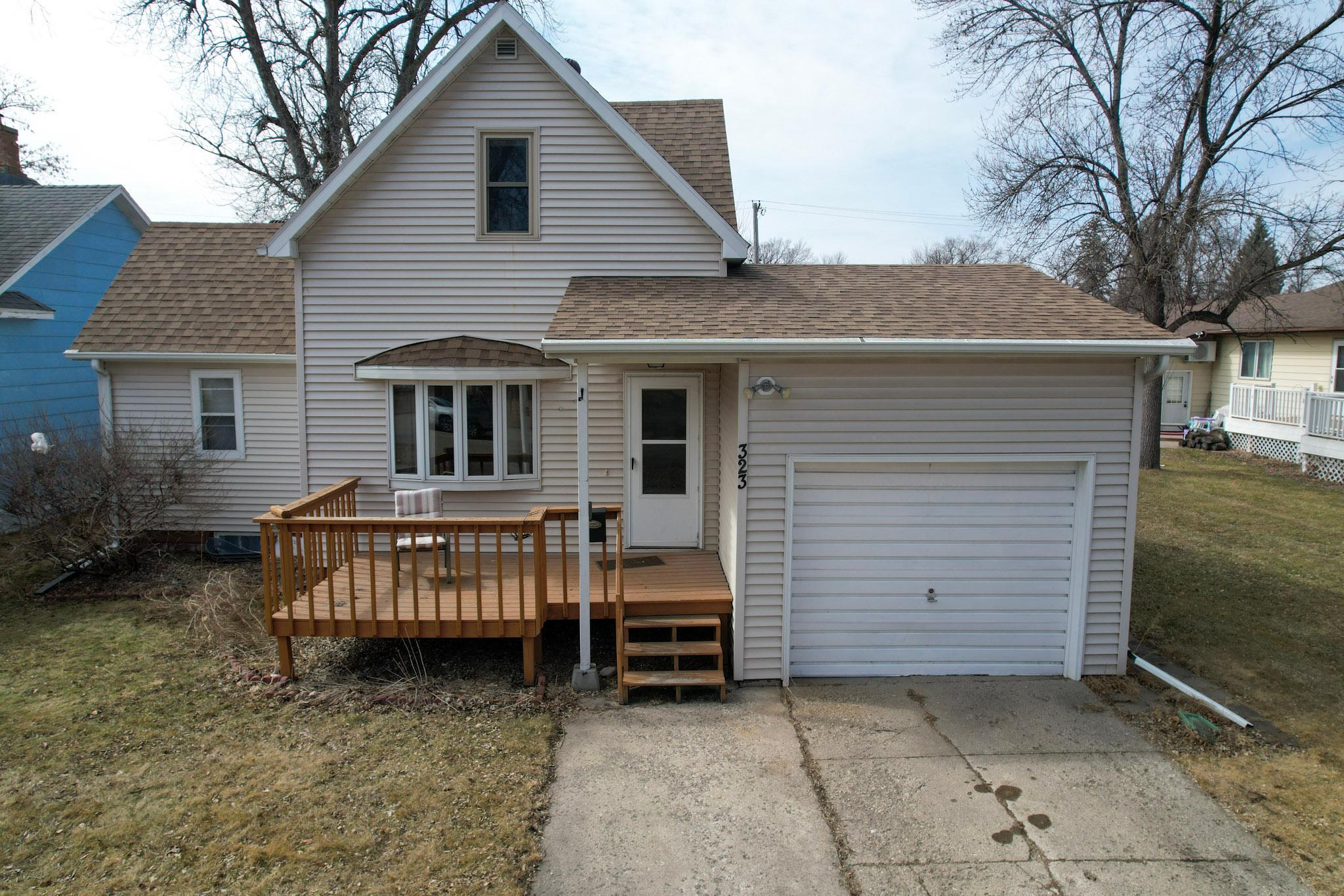 323 10th Street N, Breckenridge MN 56520 - Photo 26 of 27