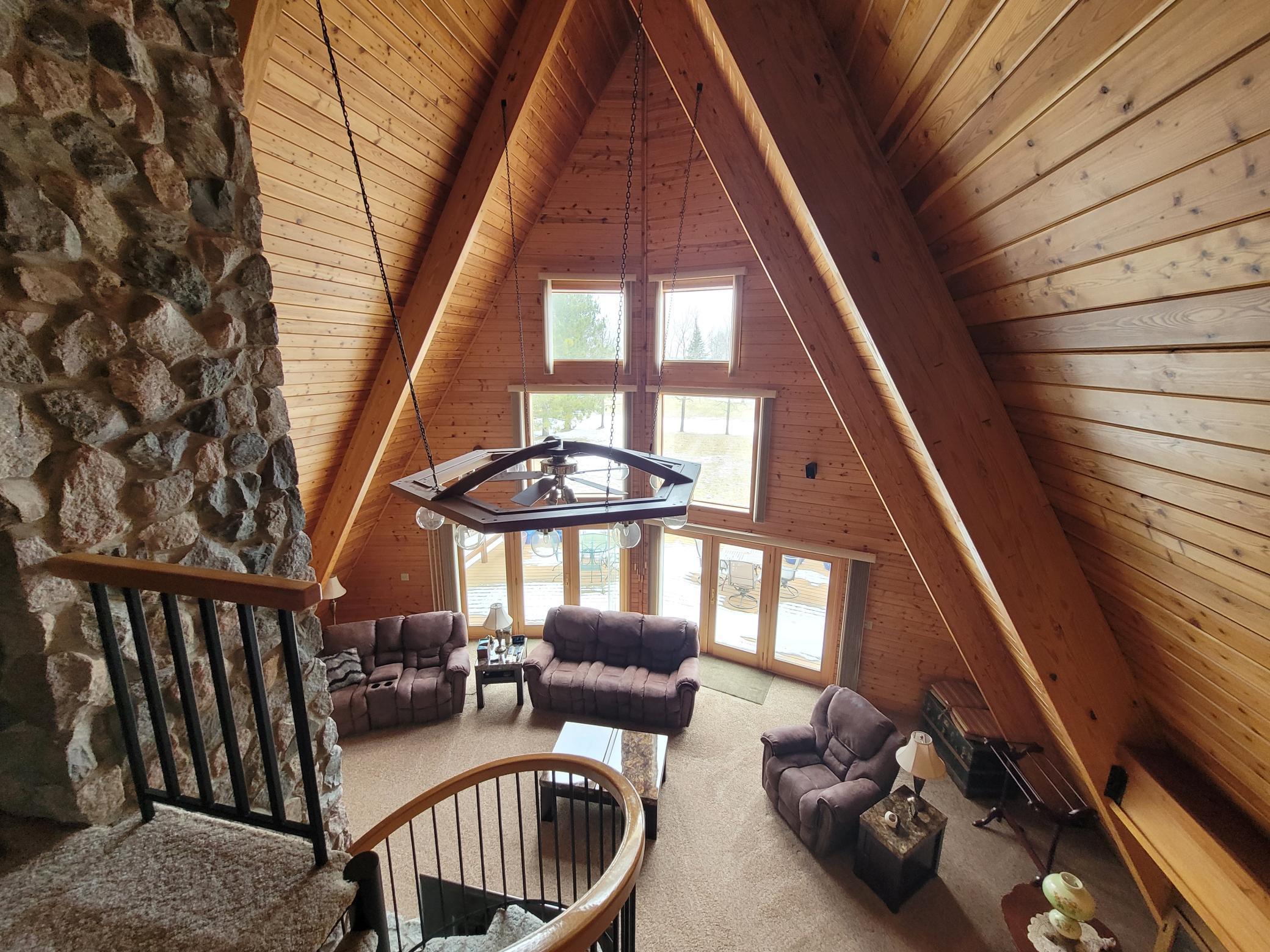 1993 single family home for sale at 26455 State Highway 78 in Battle Lake, MN — 3 bed, 2 bath (photo 12 of 37)