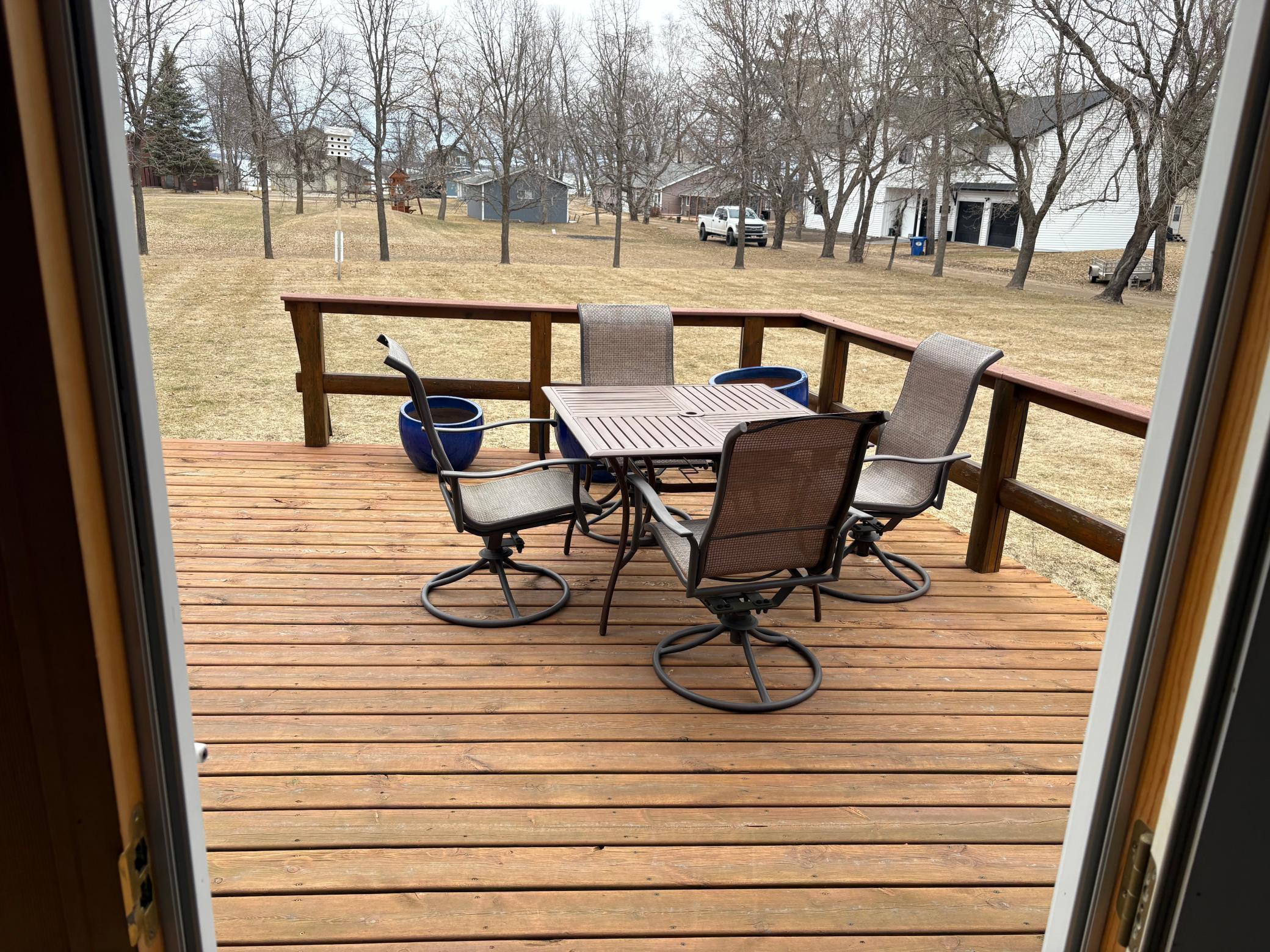 1993 single family home for sale at 26455 State Highway 78 in Battle Lake, MN — 3 bed, 2 bath (photo 13 of 37)