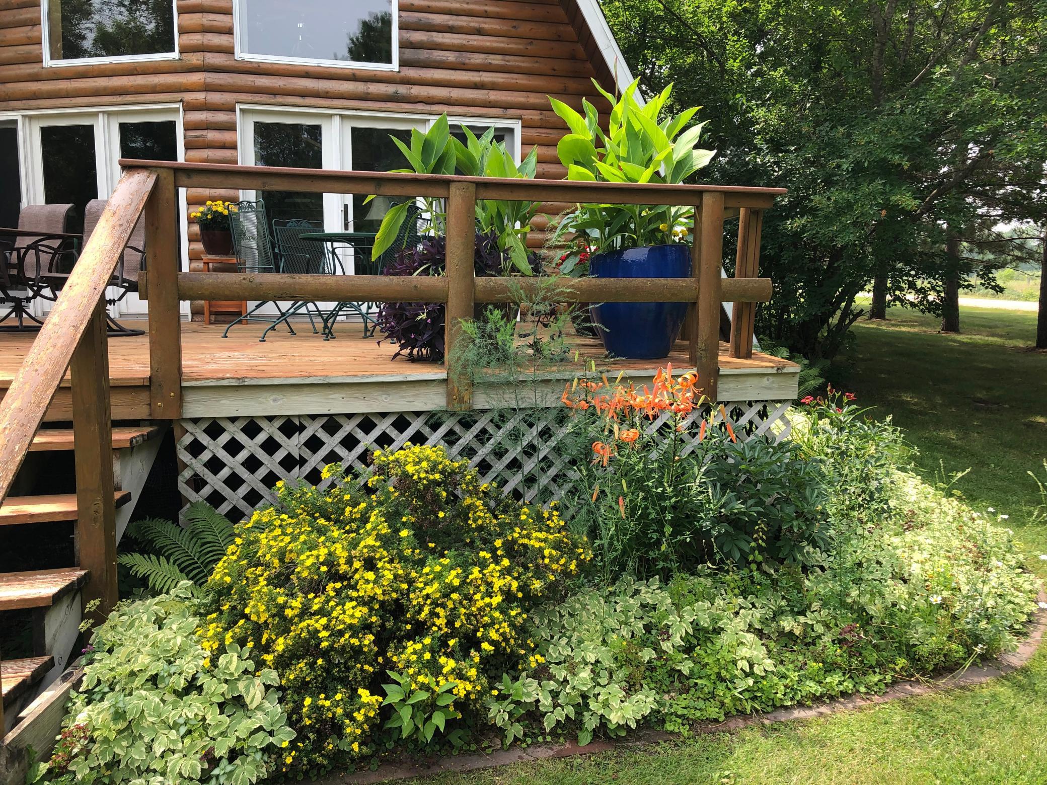 1993 single family home for sale at 26455 State Highway 78 in Battle Lake, MN — 3 bed, 2 bath (photo 27 of 37)