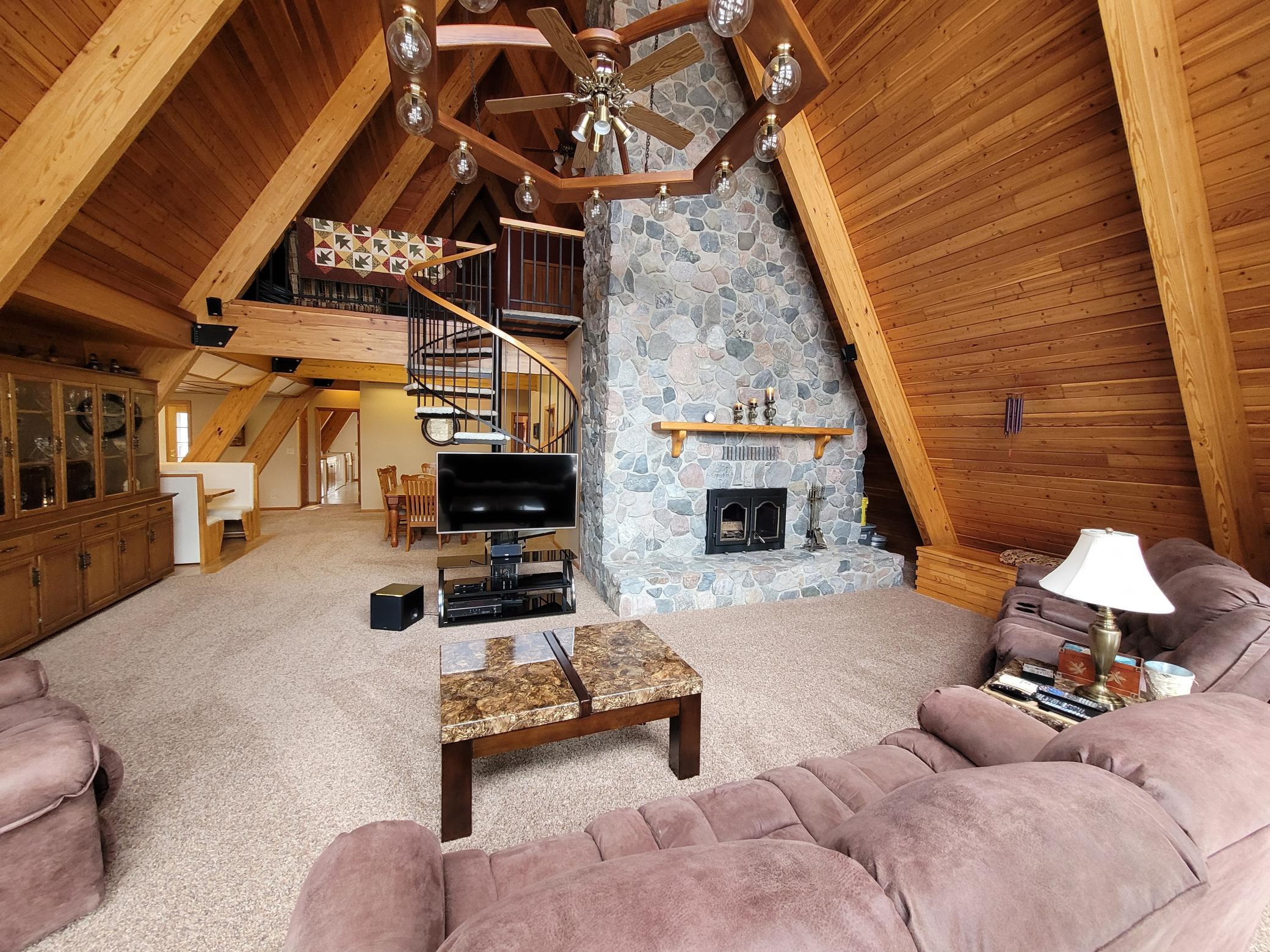 1993 single family home for sale at 26455 State Highway 78 in Battle Lake, MN — 3 bed, 2 bath (photo 32 of 37)