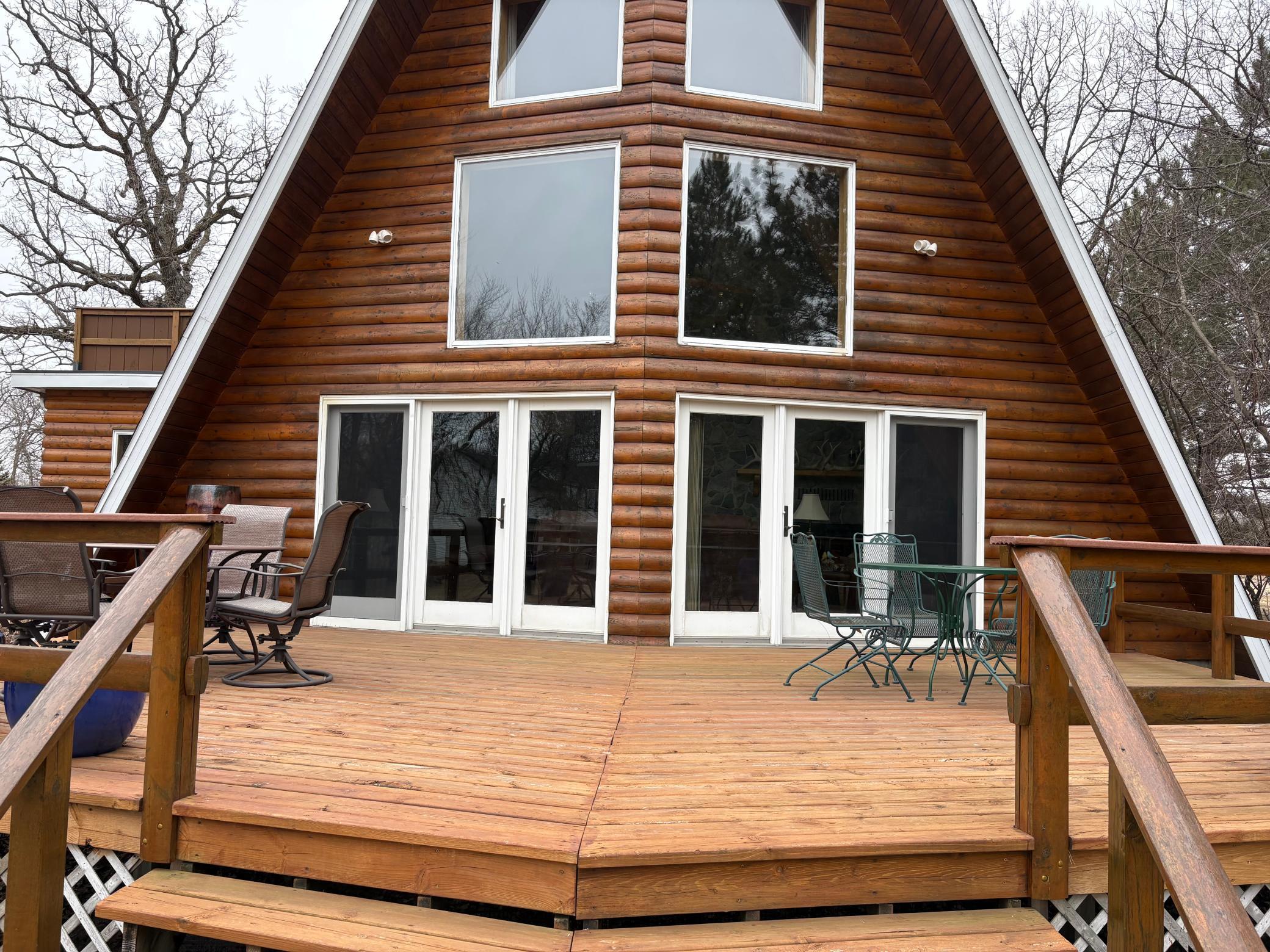 1993 single family home for sale at 26455 State Highway 78 in Battle Lake, MN — 3 bed, 2 bath (photo 33 of 37)
