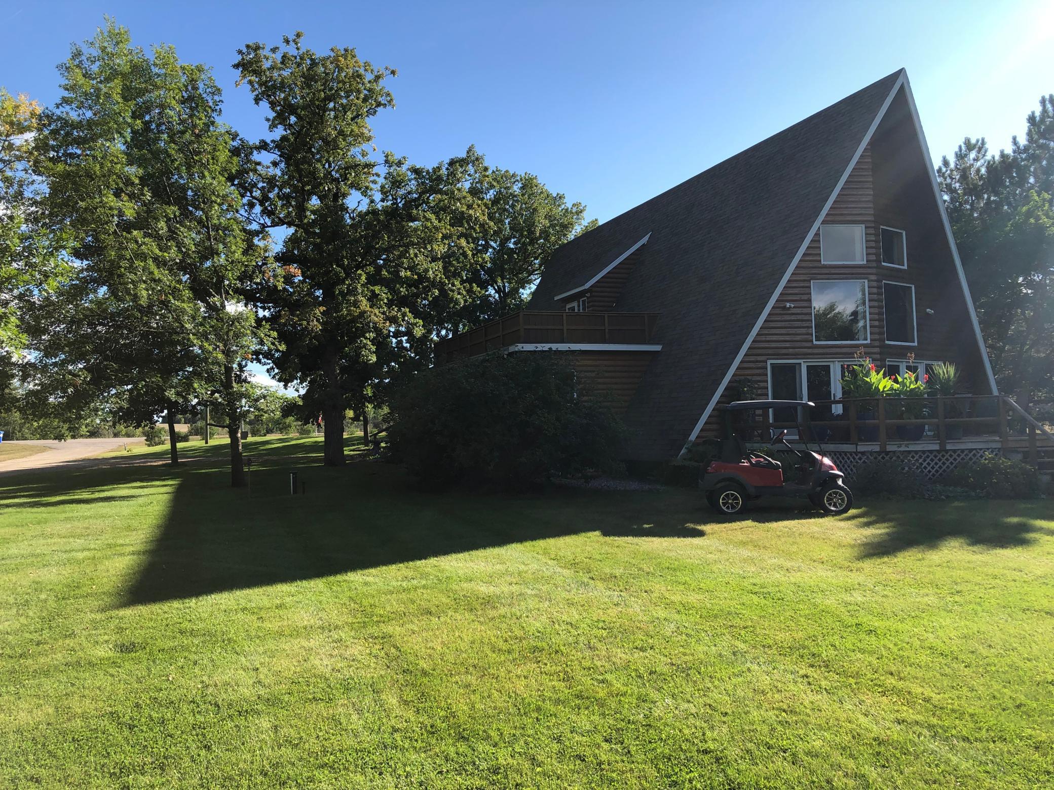 1993 single family home for sale at 26455 State Highway 78 in Battle Lake, MN — 3 bed, 2 bath (photo 34 of 37)