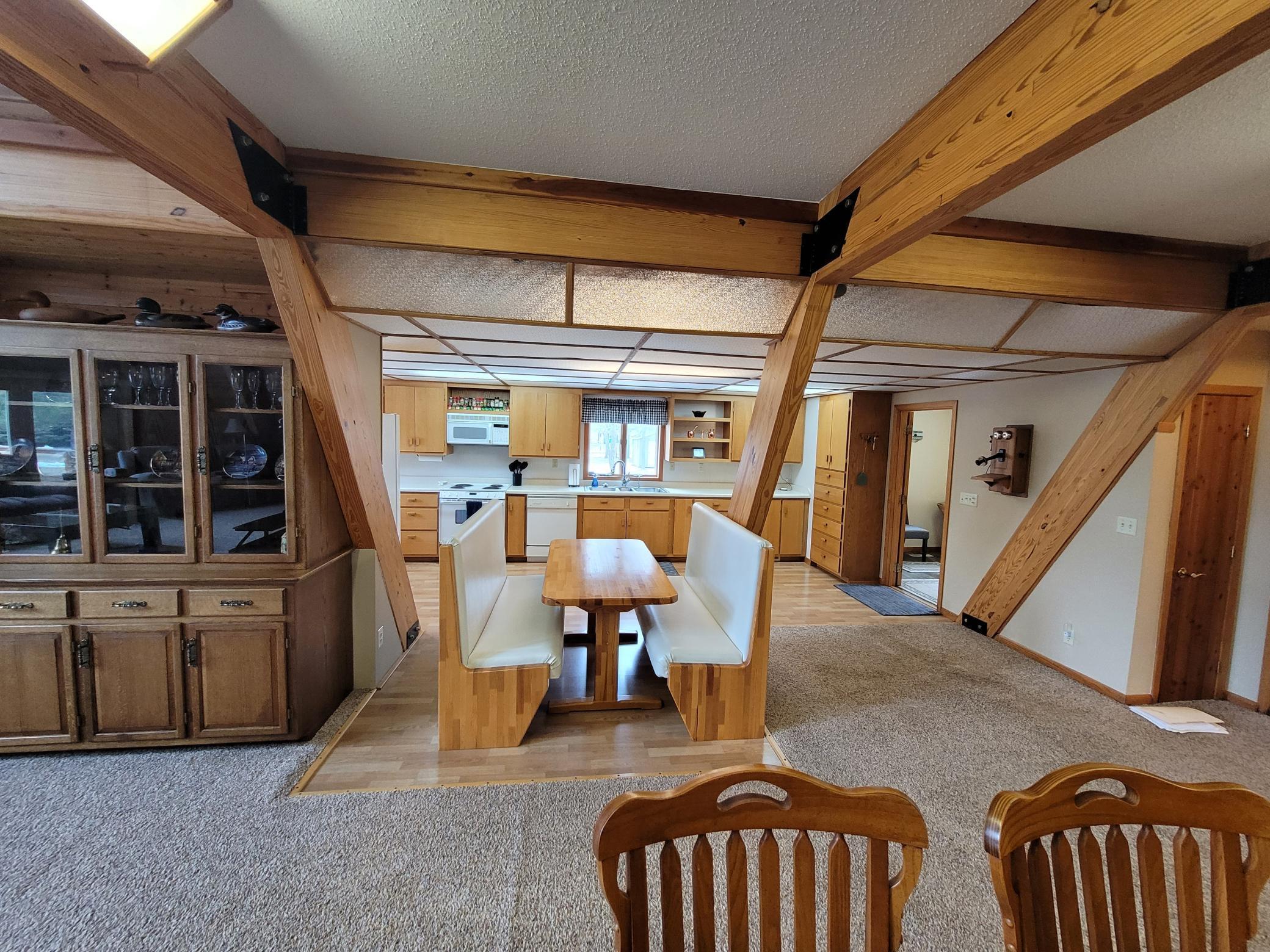 1993 single family home for sale at 26455 State Highway 78 in Battle Lake, MN — 3 bed, 2 bath (photo 5 of 37)
