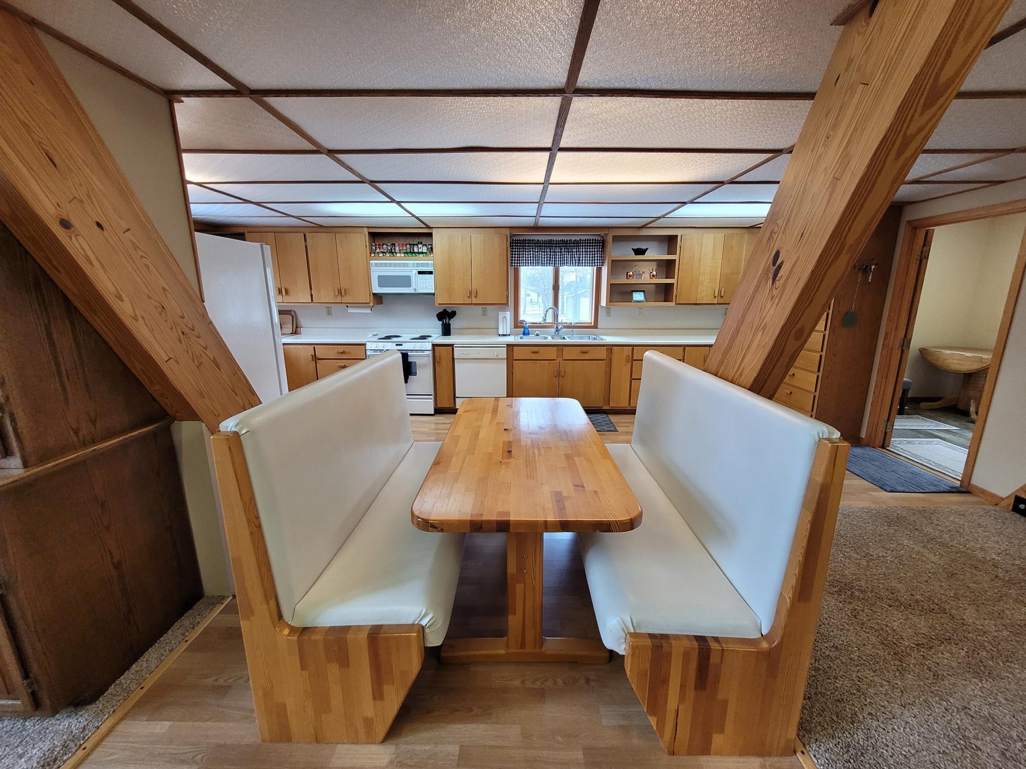 1993 single family home for sale at 26455 State Highway 78 in Battle Lake, MN — 3 bed, 2 bath (photo 6 of 37)