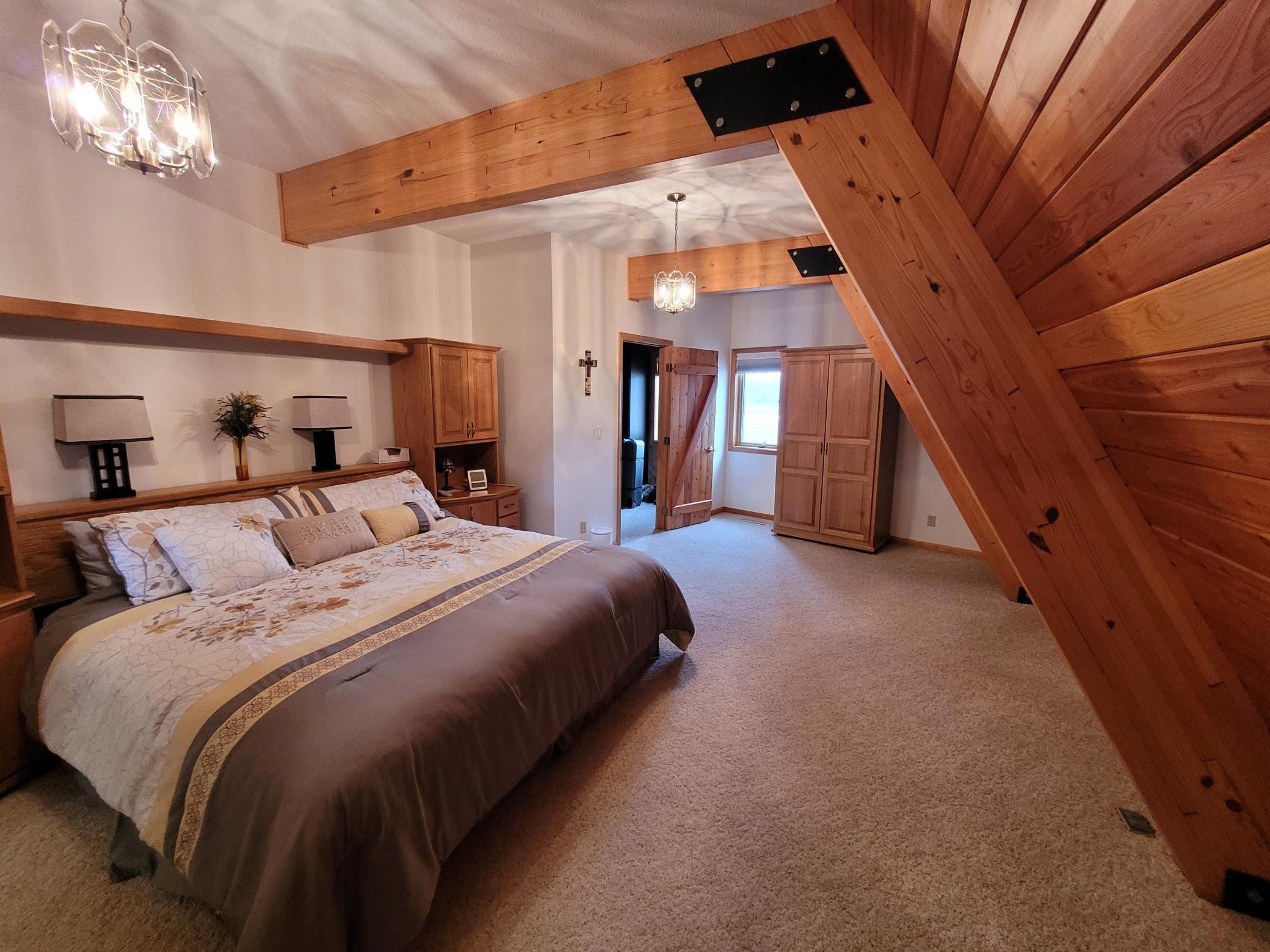 1993 single family home for sale at 26455 State Highway 78 in Battle Lake, MN — 3 bed, 2 bath (photo 7 of 37)