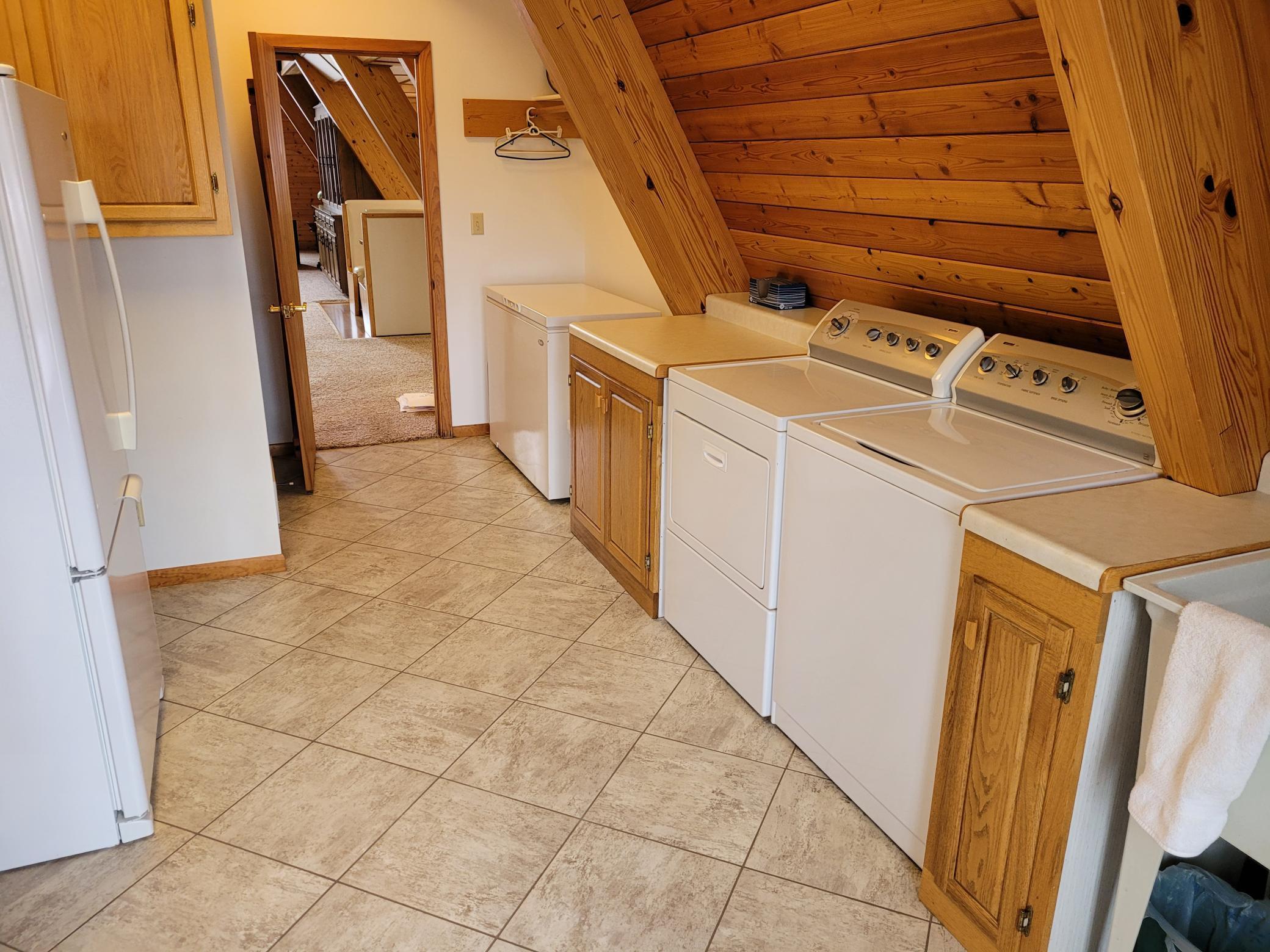1993 single family home for sale at 26455 State Highway 78 in Battle Lake, MN — 3 bed, 2 bath (photo 10 of 37)