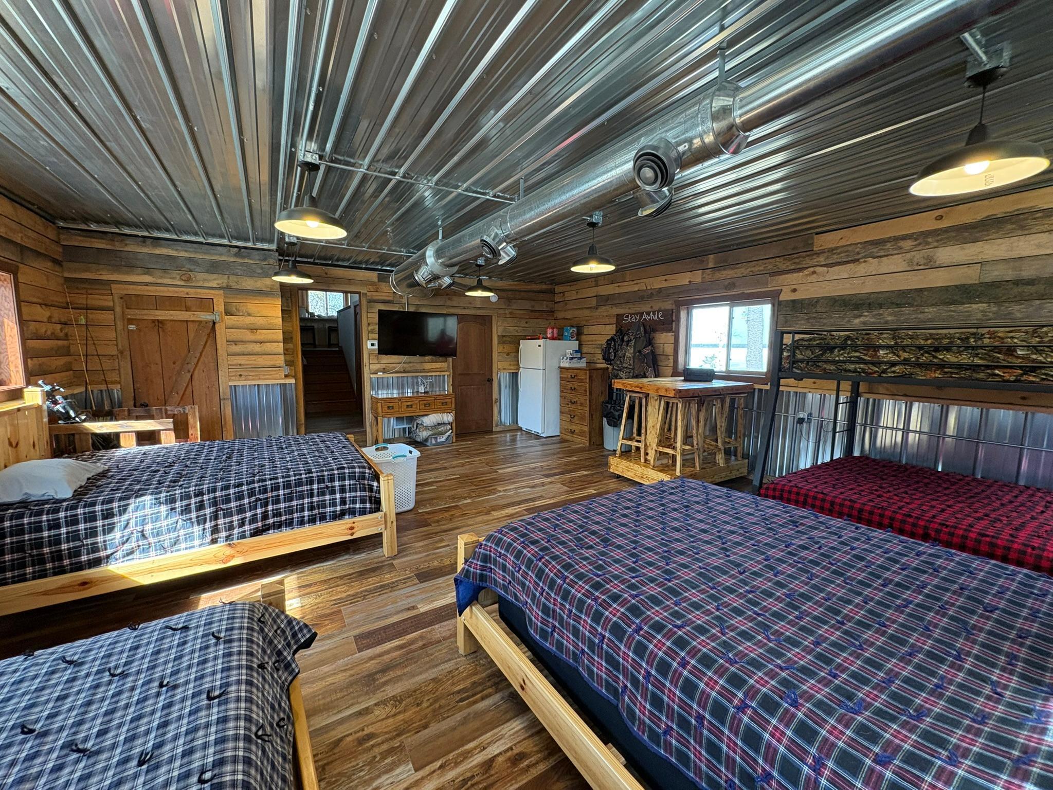 1978 single family home for sale at 46824 Foss Road in Osage, MN — 5 bed, 3 bath (photo 11 of 35)