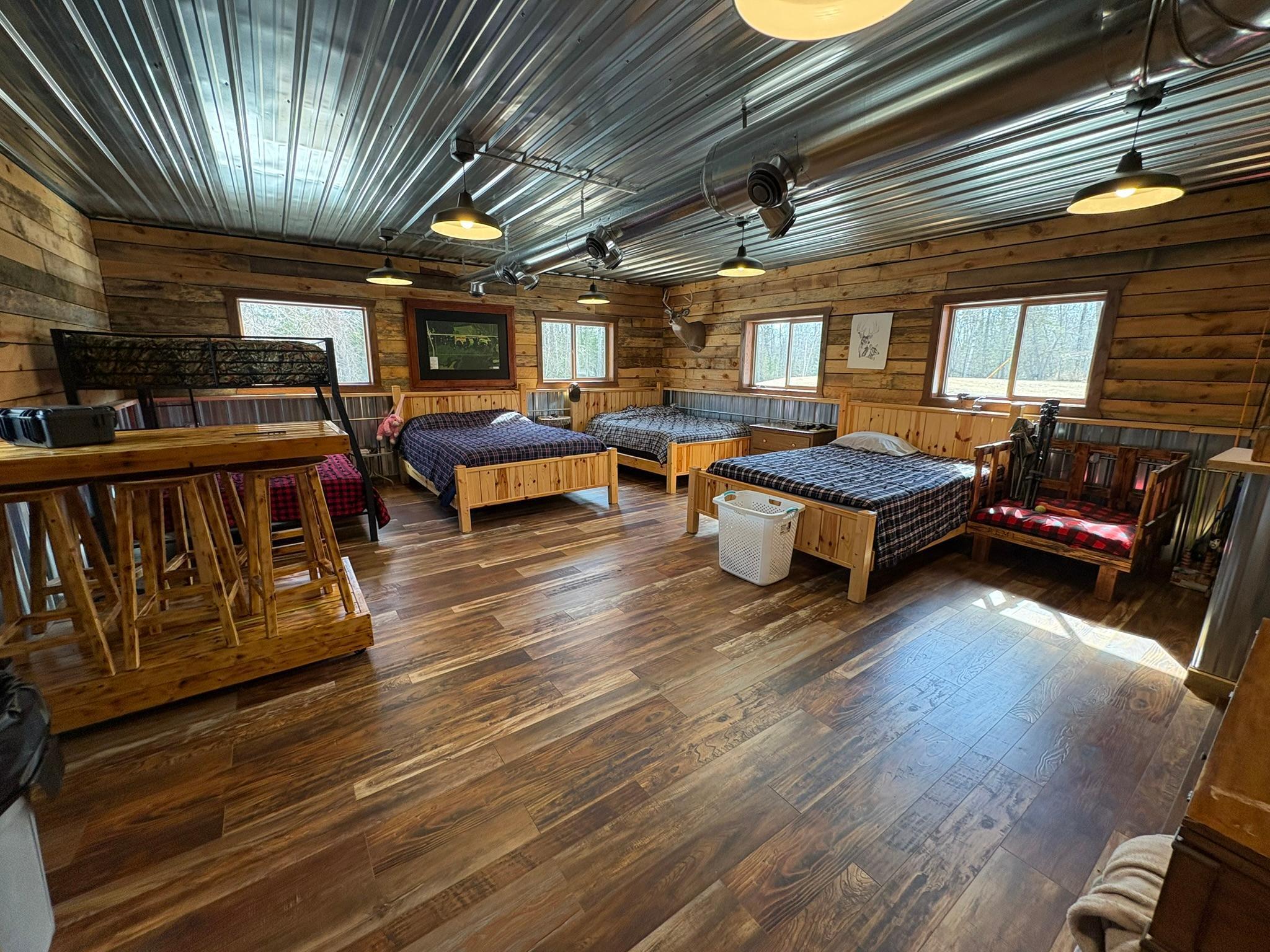 1978 single family home for sale at 46824 Foss Road in Osage, MN — 5 bed, 3 bath (photo 12 of 35)