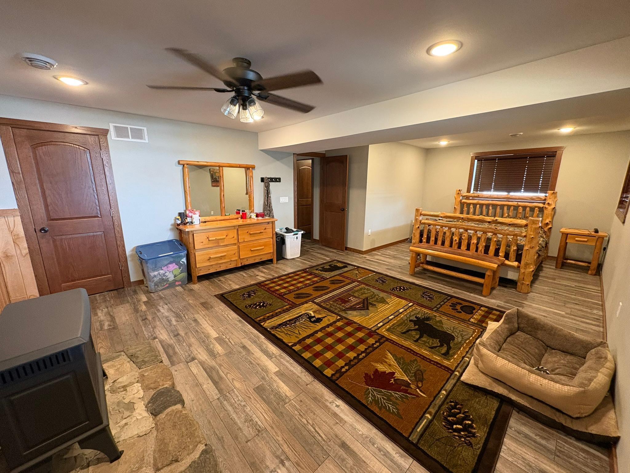 1978 single family home for sale at 46824 Foss Road in Osage, MN — 5 bed, 3 bath (photo 13 of 35)