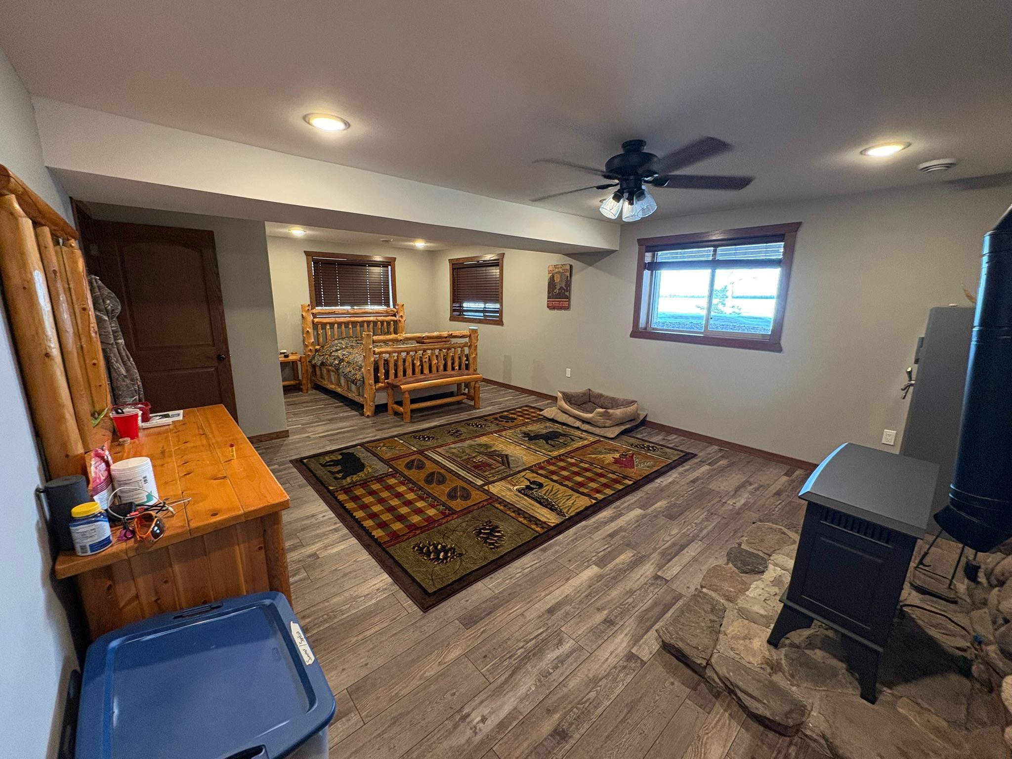 1978 single family home for sale at 46824 Foss Road in Osage, MN — 5 bed, 3 bath (photo 14 of 35)