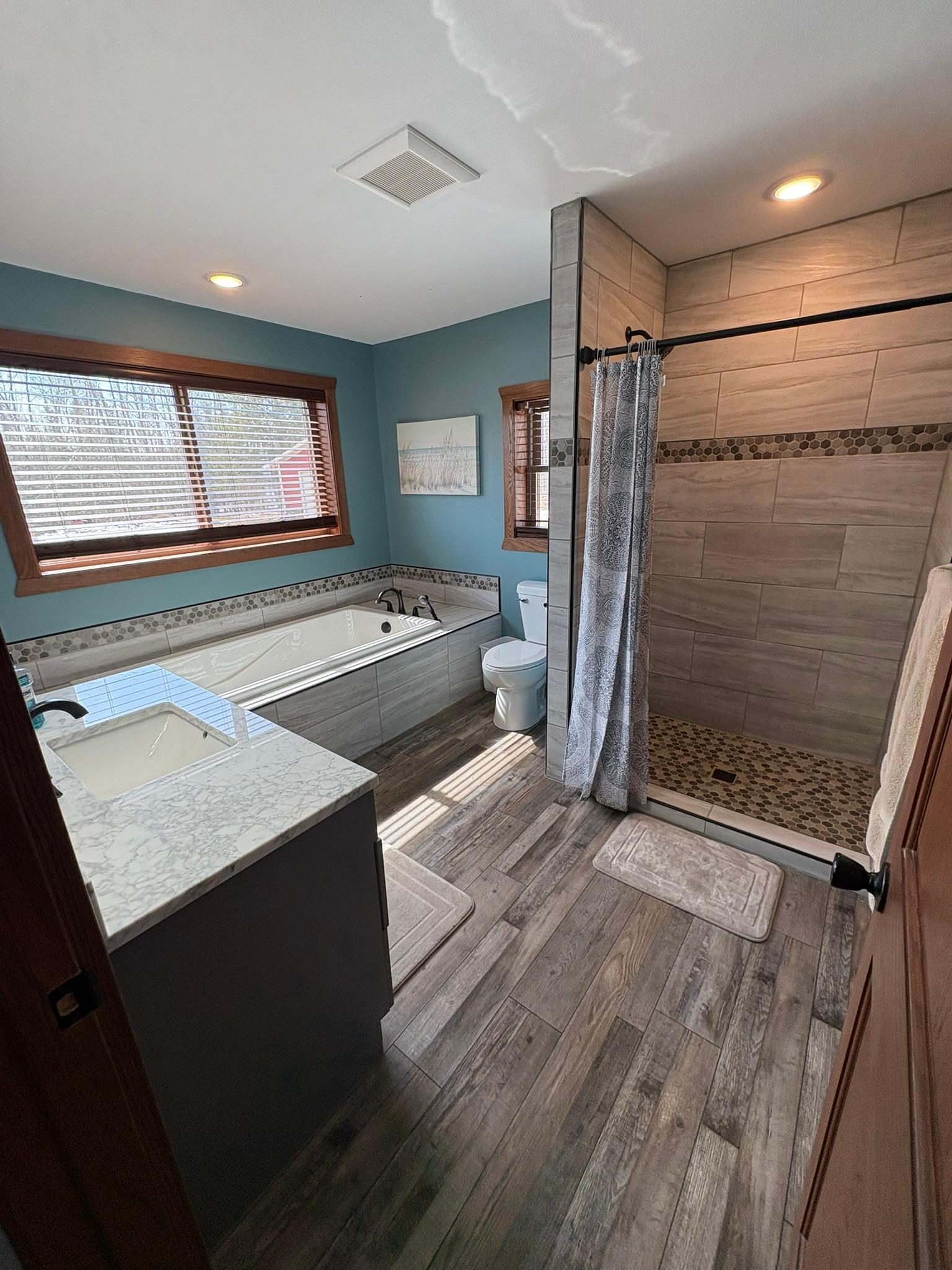 1978 single family home for sale at 46824 Foss Road in Osage, MN — 5 bed, 3 bath (photo 15 of 35)