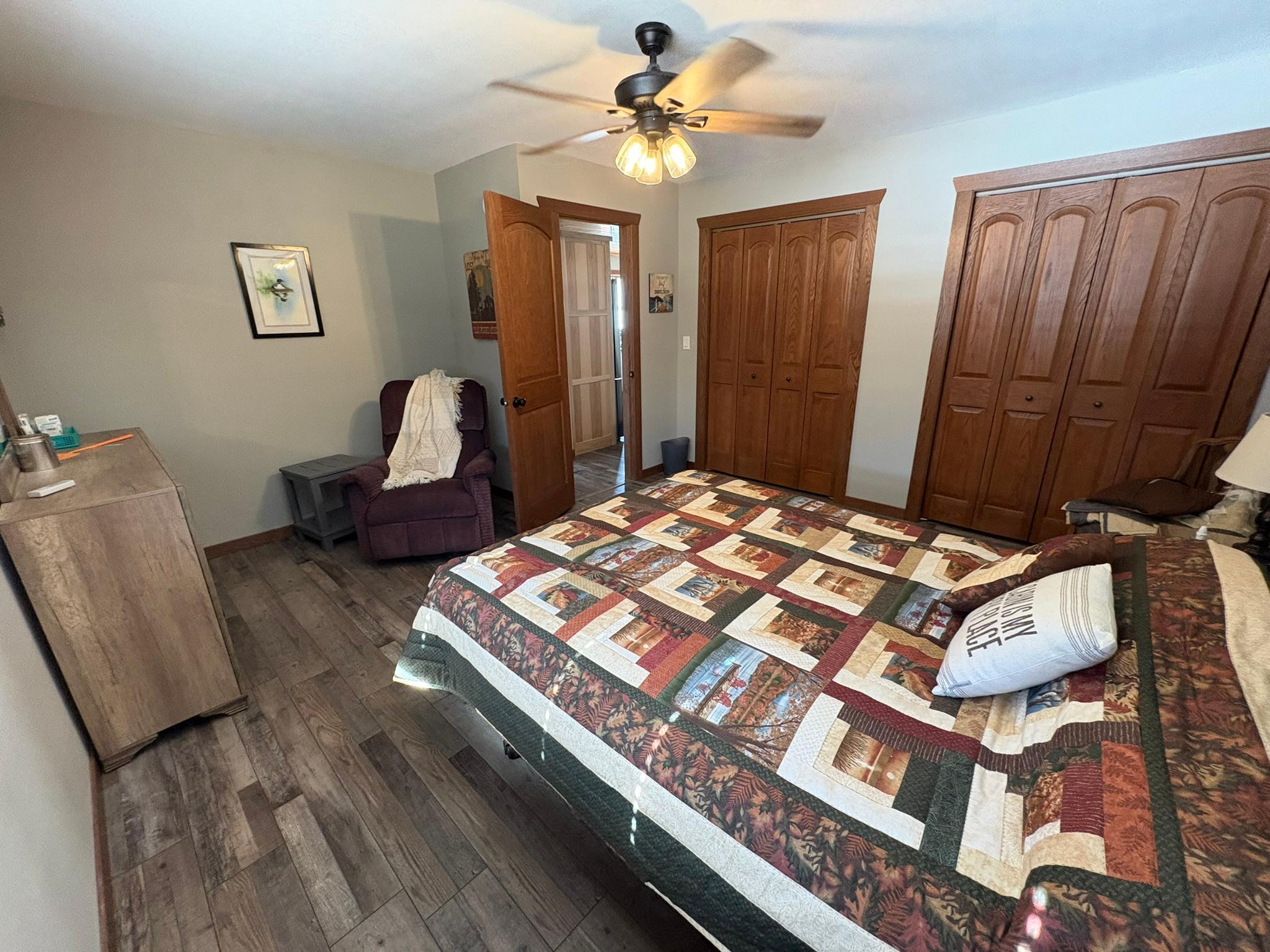 1978 single family home for sale at 46824 Foss Road in Osage, MN — 5 bed, 3 bath (photo 22 of 35)