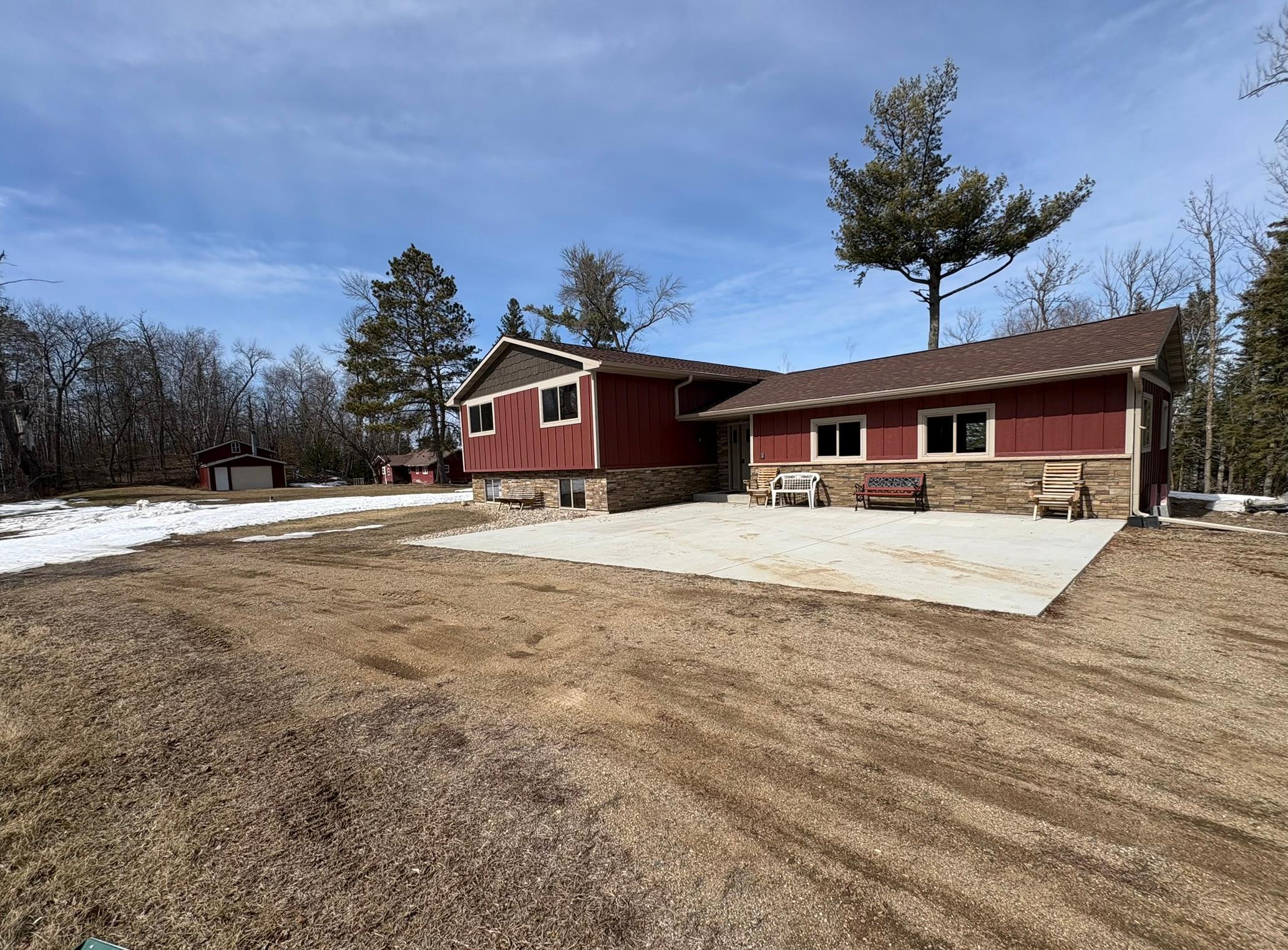 1978 single family home for sale at 46824 Foss Road in Osage, MN — 5 bed, 3 bath (photo 30 of 35)