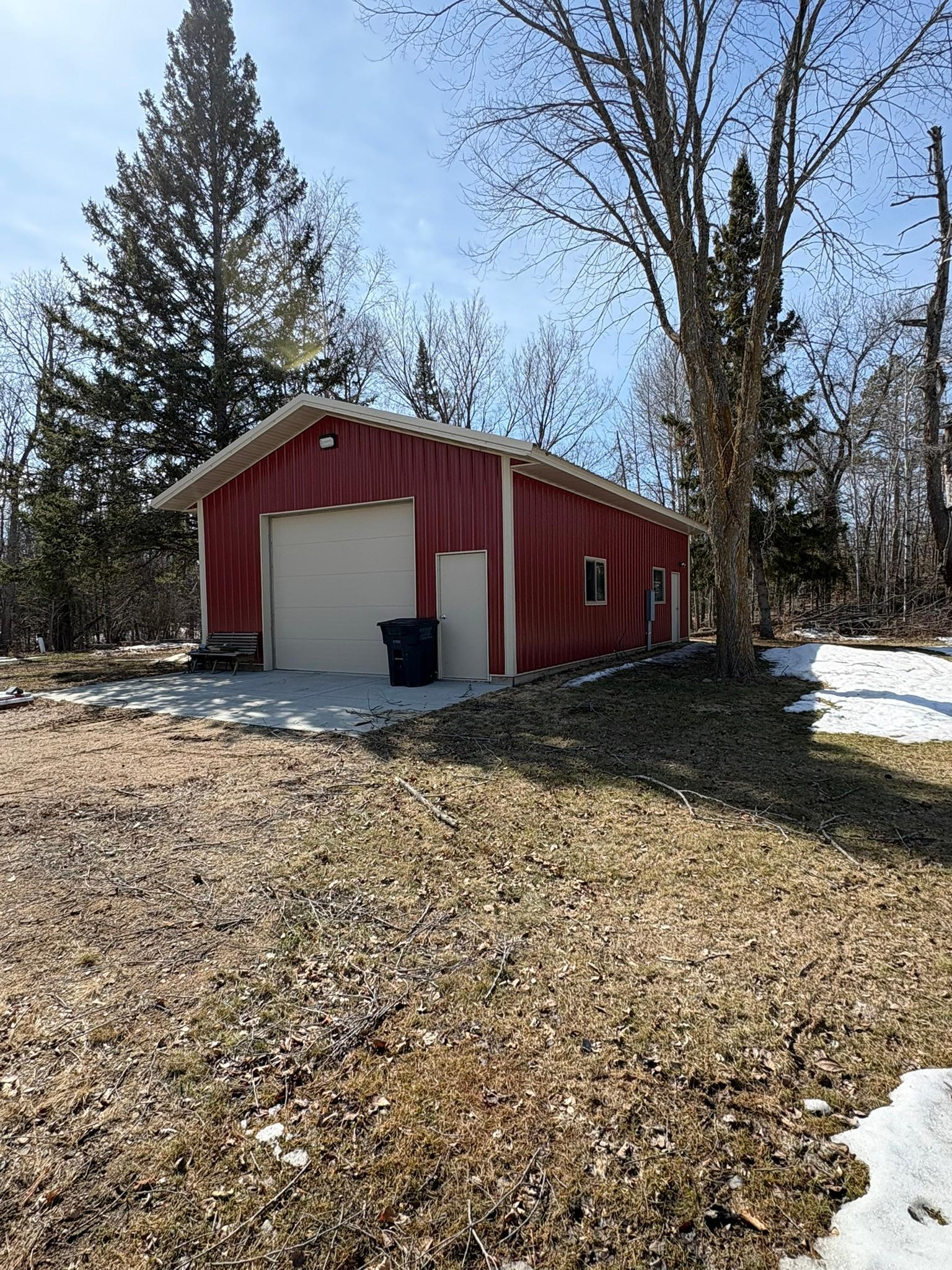 1978 single family home for sale at 46824 Foss Road in Osage, MN — 5 bed, 3 bath (photo 5 of 35)
