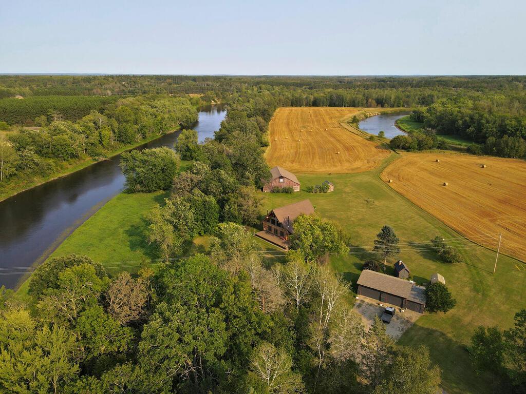2006 single family home for sale at 26411 Old Bridge Road in Grand Rapids, MN — 4 bed, 3 bath