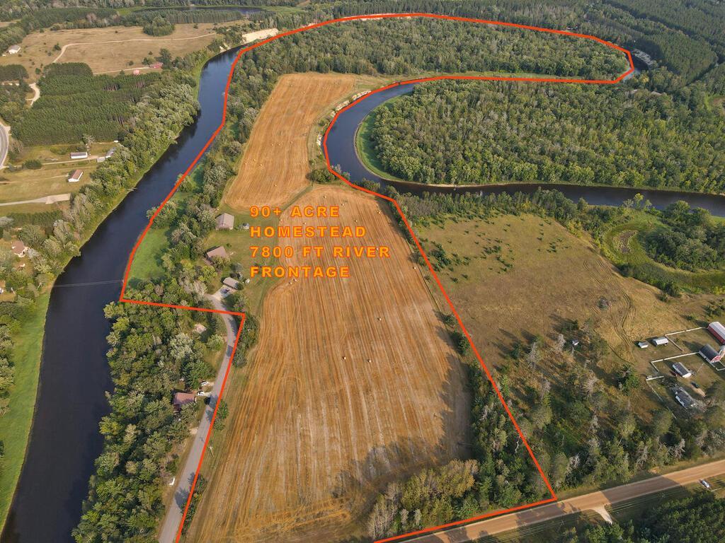 2006 single family home for sale at 26411 Old Bridge Road in Grand Rapids, MN — 4 bed, 3 bath (photo 2 of 29)