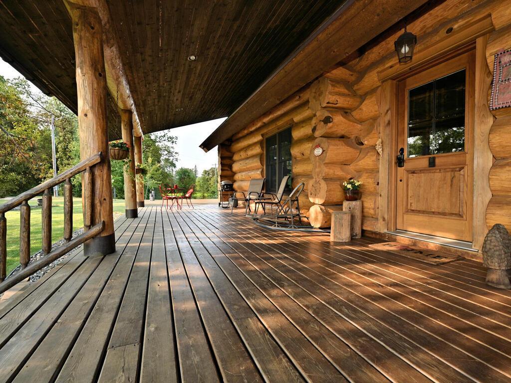 2006 single family home for sale at 26411 Old Bridge Road in Grand Rapids, MN — 4 bed, 3 bath (photo 3 of 29)