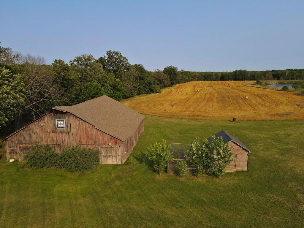 2006 single family home for sale at 26411 Old Bridge Road in Grand Rapids, MN — 4 bed, 3 bath (photo 21 of 29)