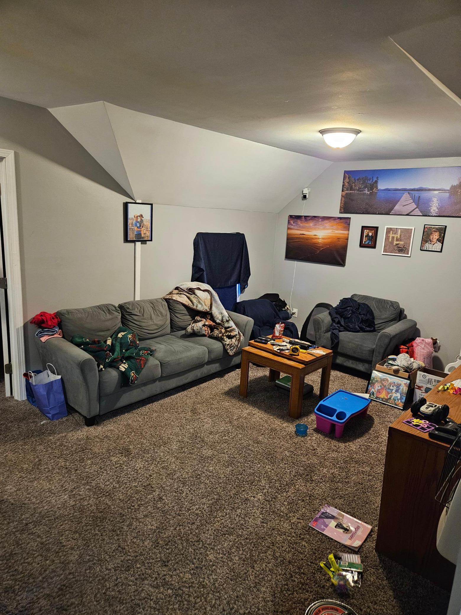 1888 duplex for sale at 519 S 9th Street in Brainerd, MN — 3 bed, 2 bath (photo 12 of 27)