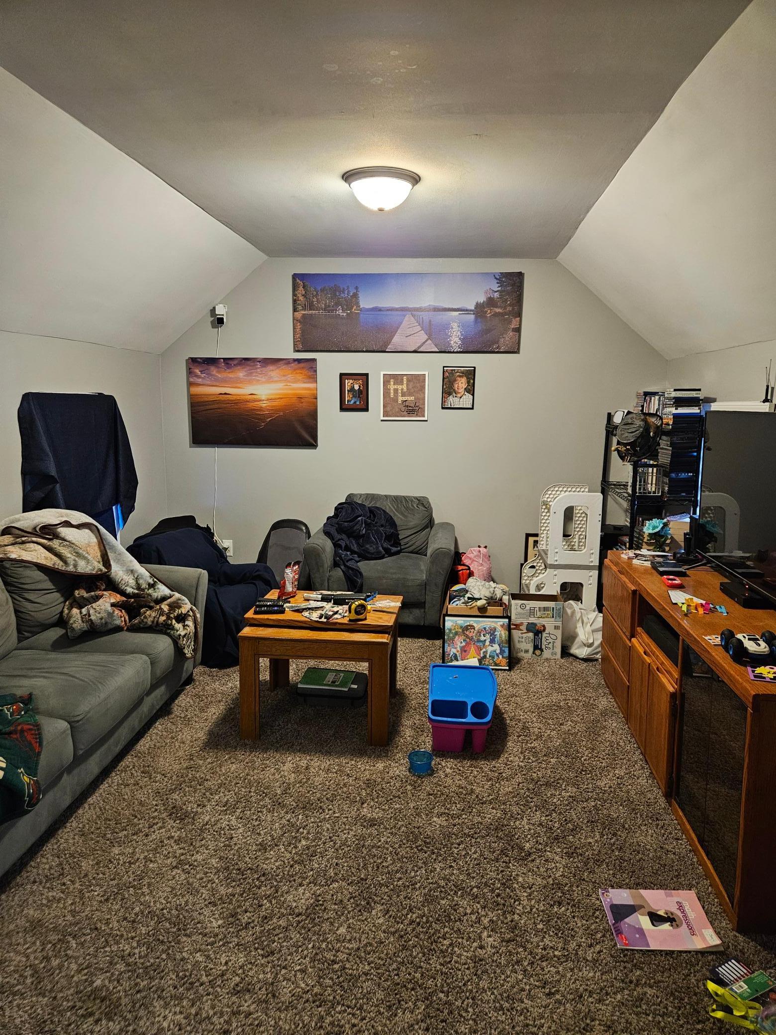 1888 duplex for sale at 519 S 9th Street in Brainerd, MN — 3 bed, 2 bath (photo 13 of 27)
