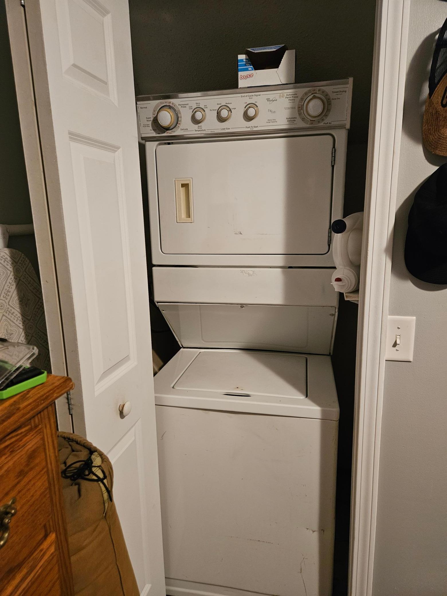 1888 duplex for sale at 519 S 9th Street in Brainerd, MN — 3 bed, 2 bath (photo 14 of 27)