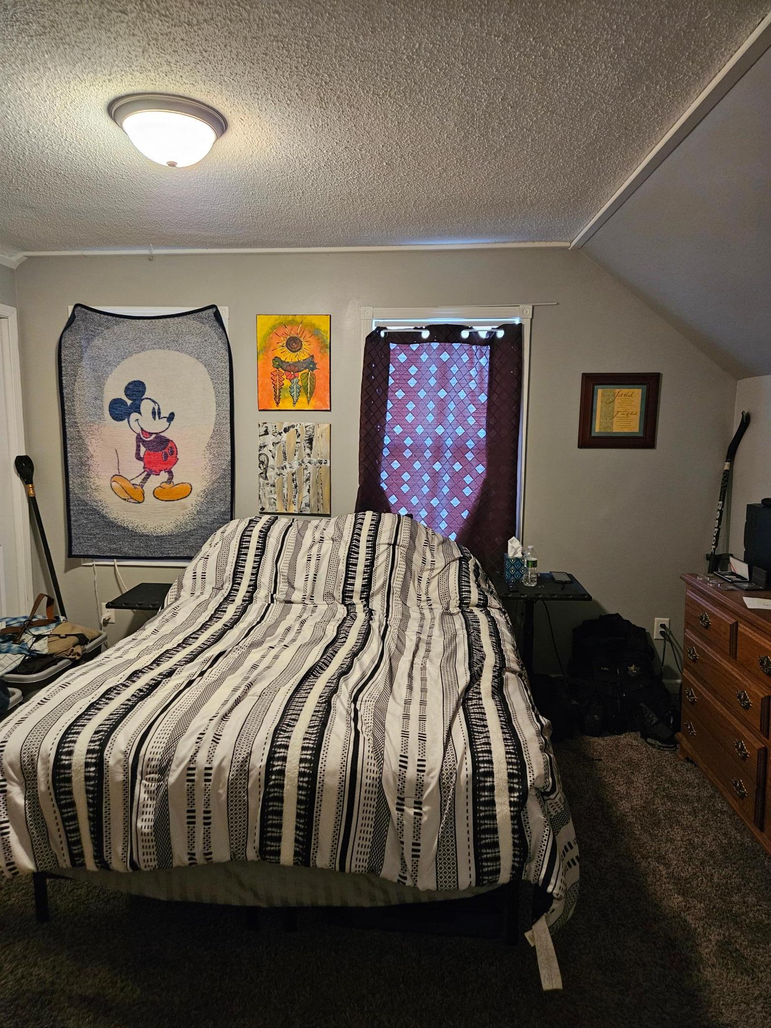 1888 duplex for sale at 519 S 9th Street in Brainerd, MN — 3 bed, 2 bath (photo 15 of 27)