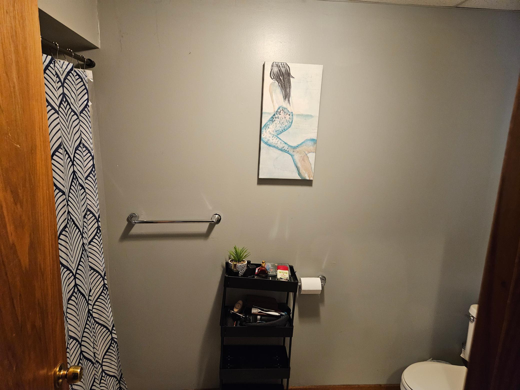 1888 duplex for sale at 519 S 9th Street in Brainerd, MN — 3 bed, 2 bath (photo 19 of 27)
