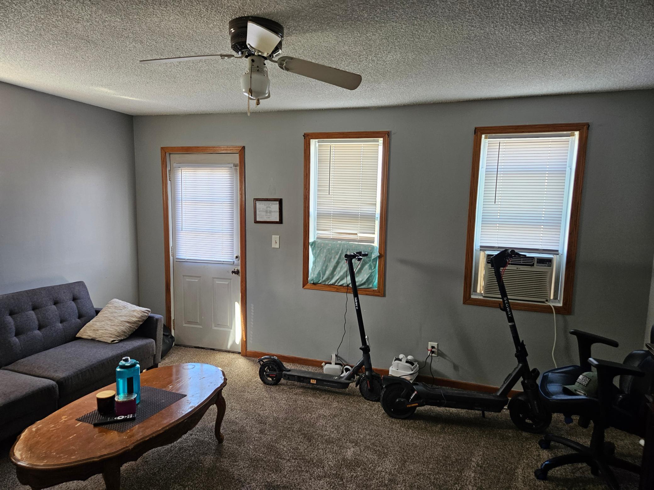 1888 duplex for sale at 519 S 9th Street in Brainerd, MN — 3 bed, 2 bath (photo 21 of 27)