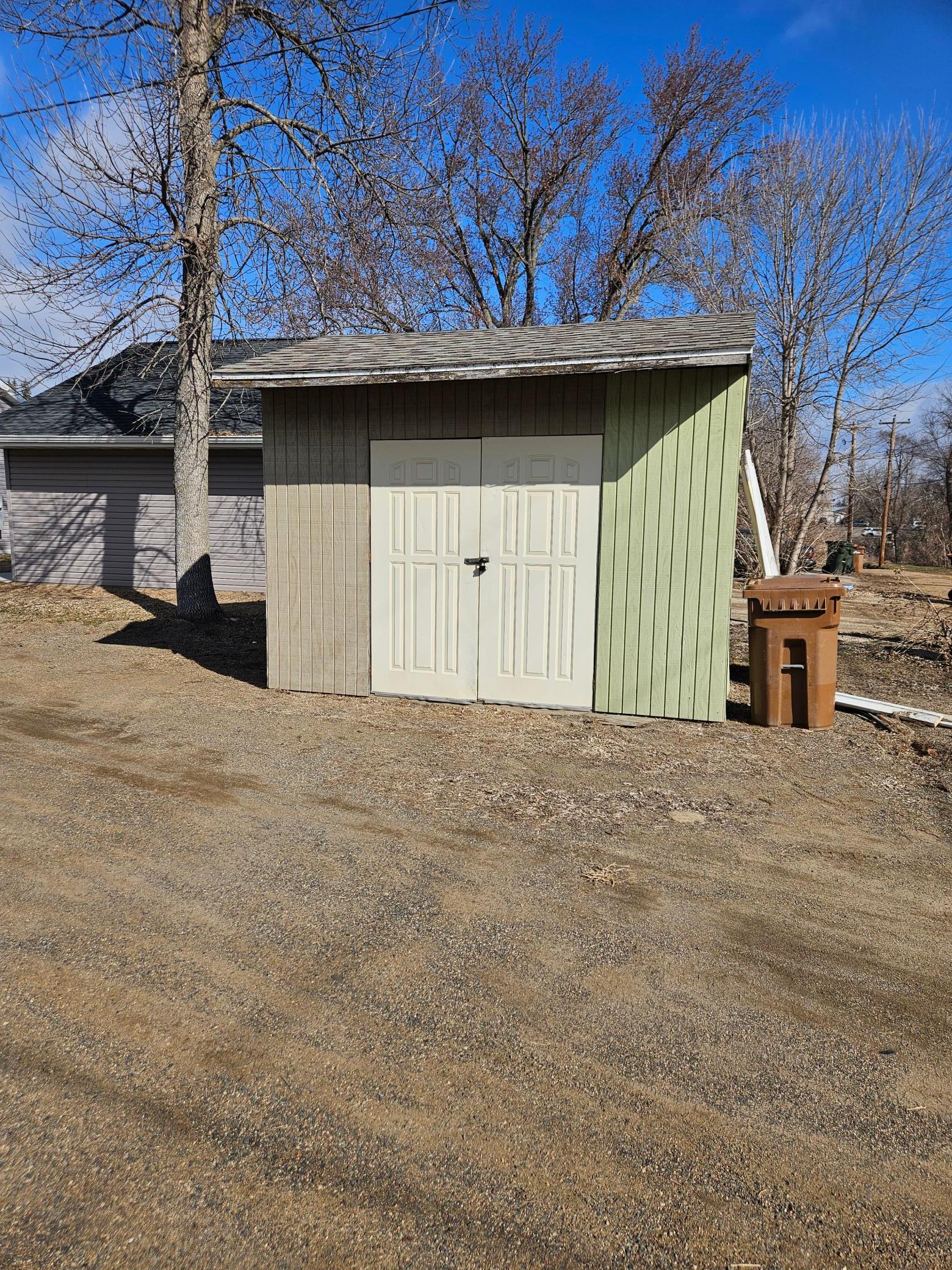 1888 duplex for sale at 519 S 9th Street in Brainerd, MN — 3 bed, 2 bath (photo 27 of 27)