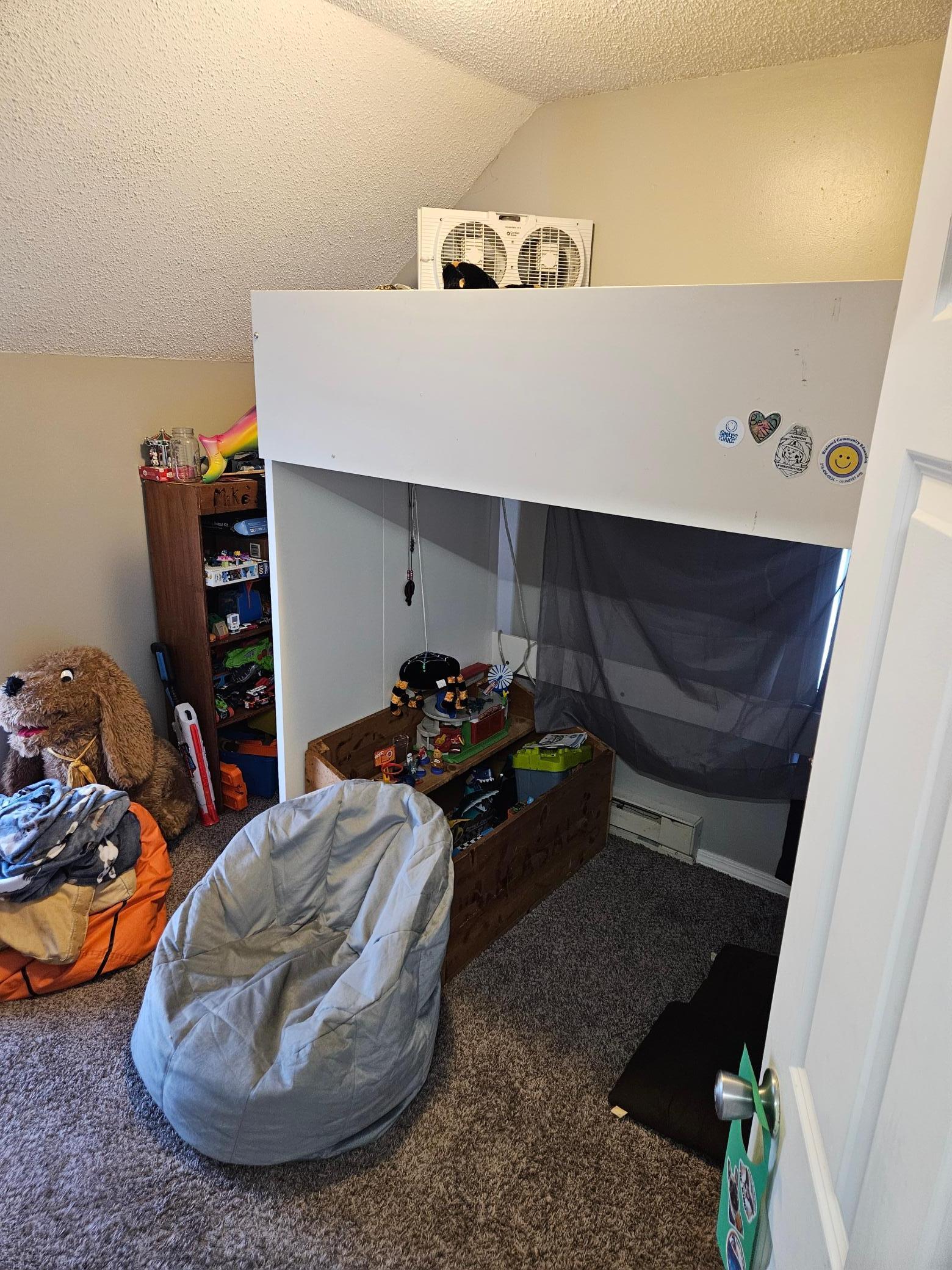 1888 duplex for sale at 519 S 9th Street in Brainerd, MN — 3 bed, 2 bath (photo 10 of 27)