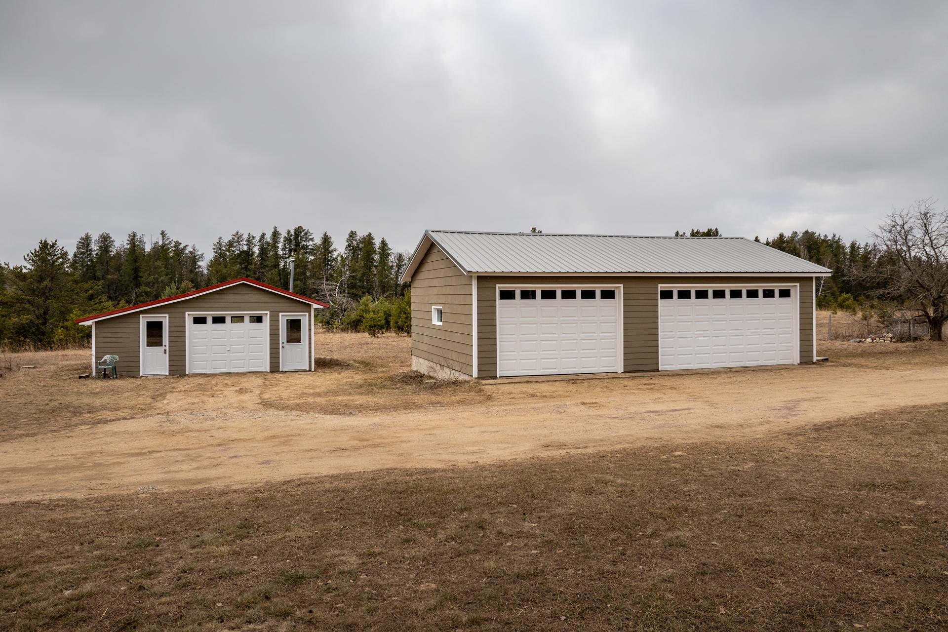 3912 4th Street NW, Backus MN 56435 - Photo 19 of 22