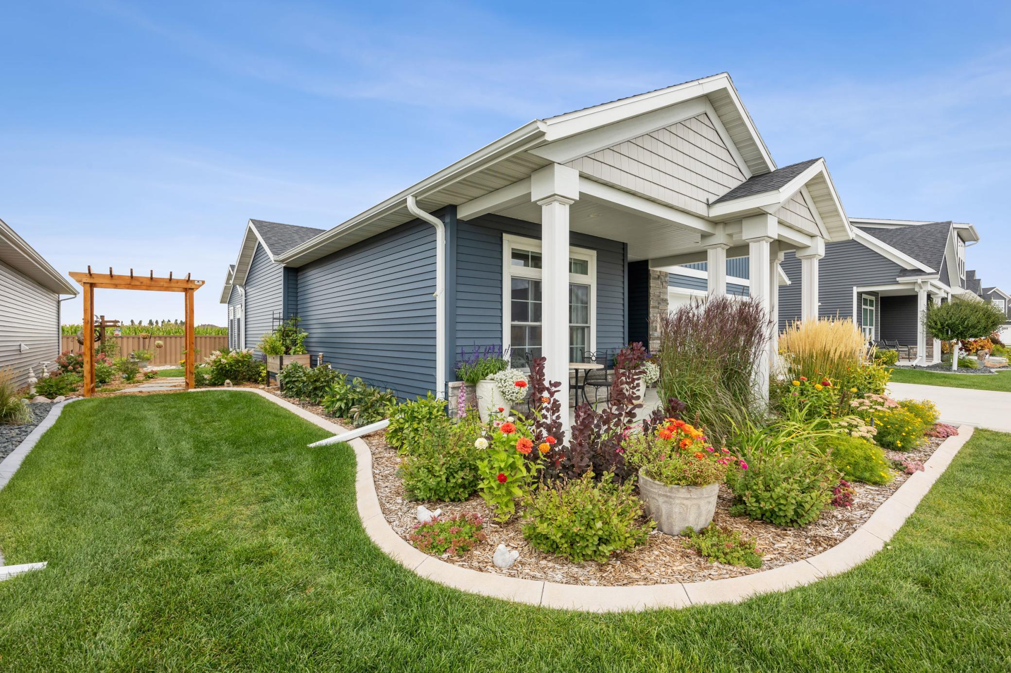 818 Rania Way W, West Fargo ND 58078 - Photo 3 of 62
