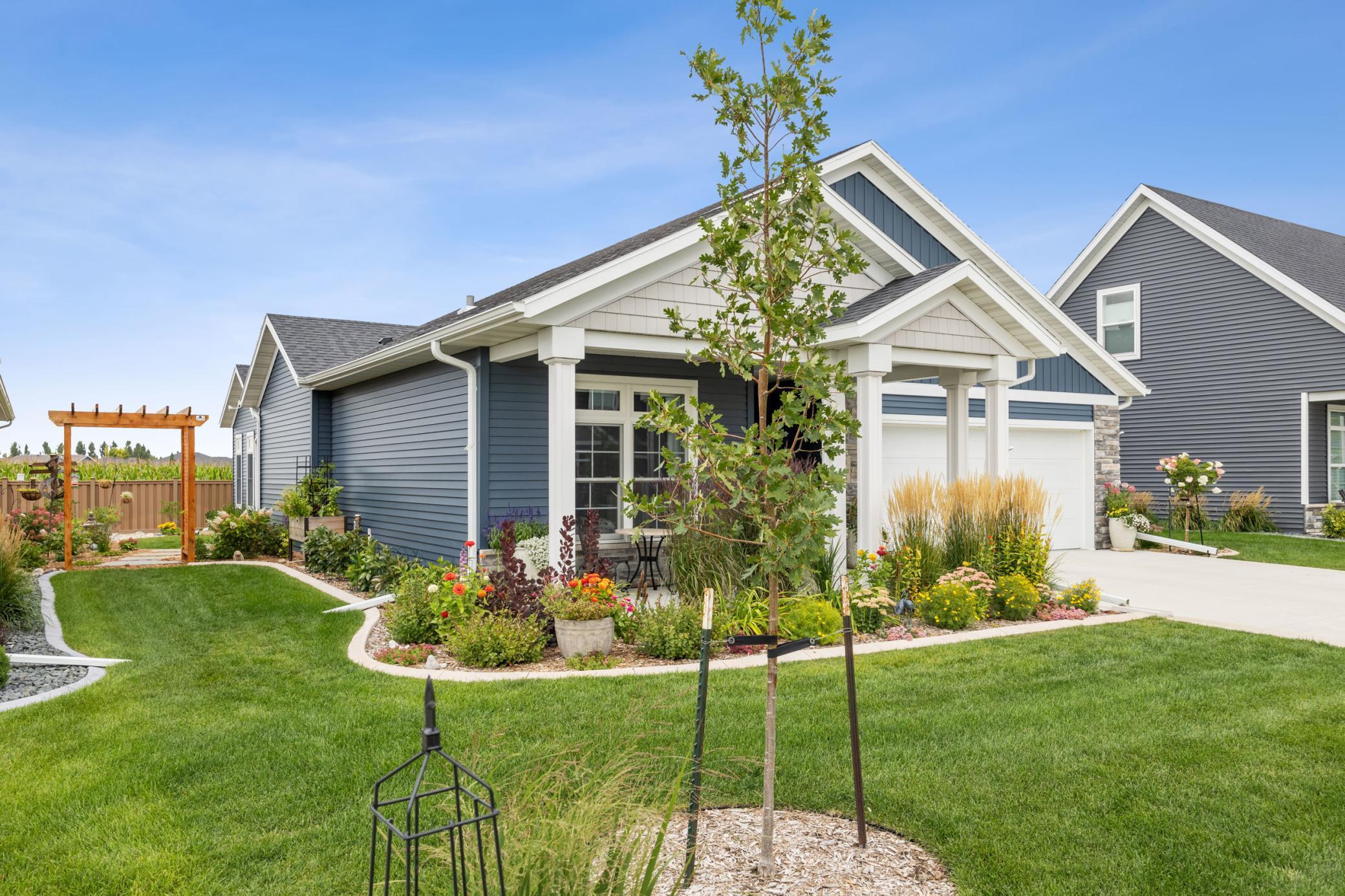 818 Rania Way W, West Fargo ND 58078 - Photo 4 of 62