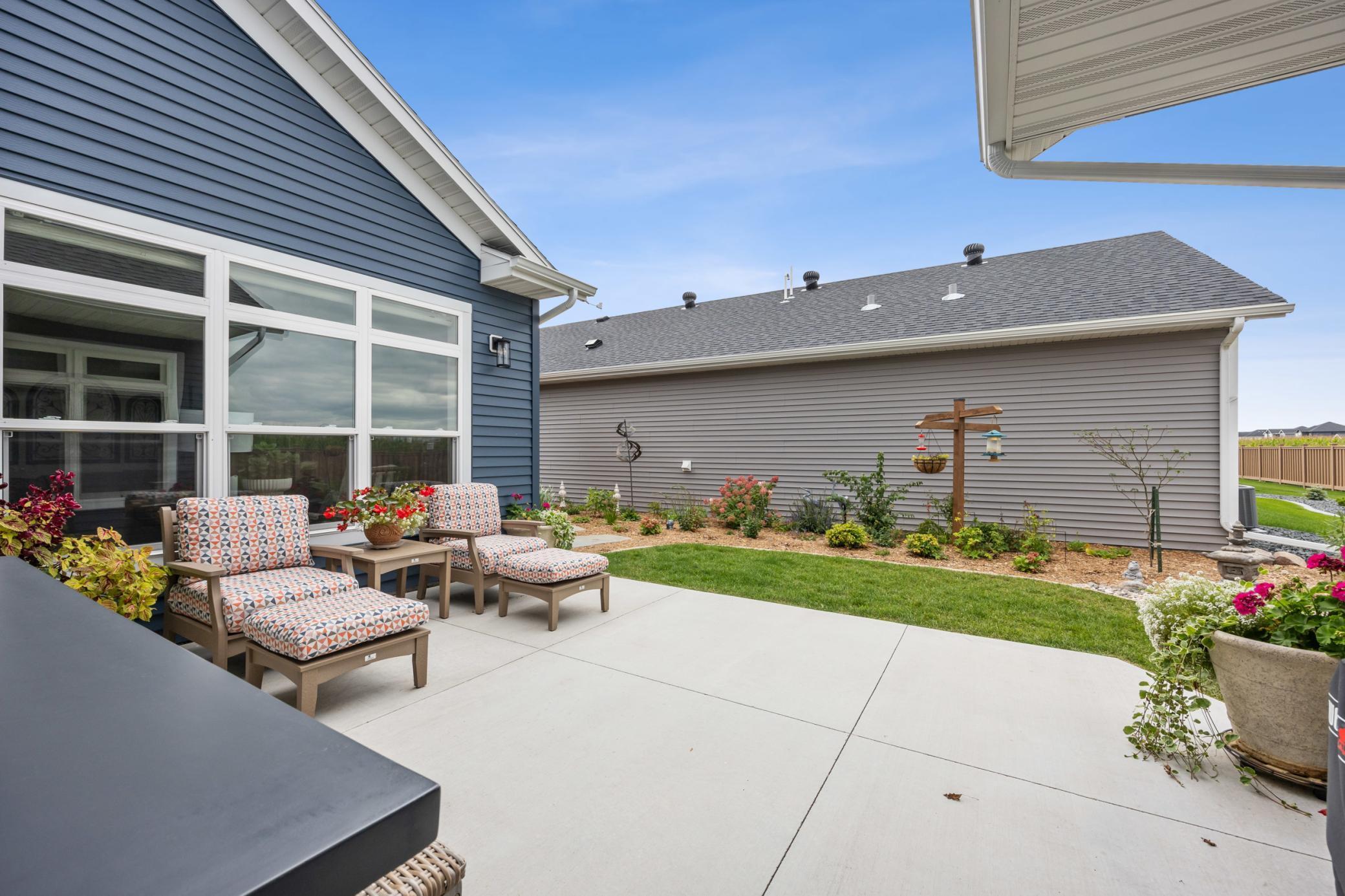 818 Rania Way W, West Fargo ND 58078 - Photo 31 of 62