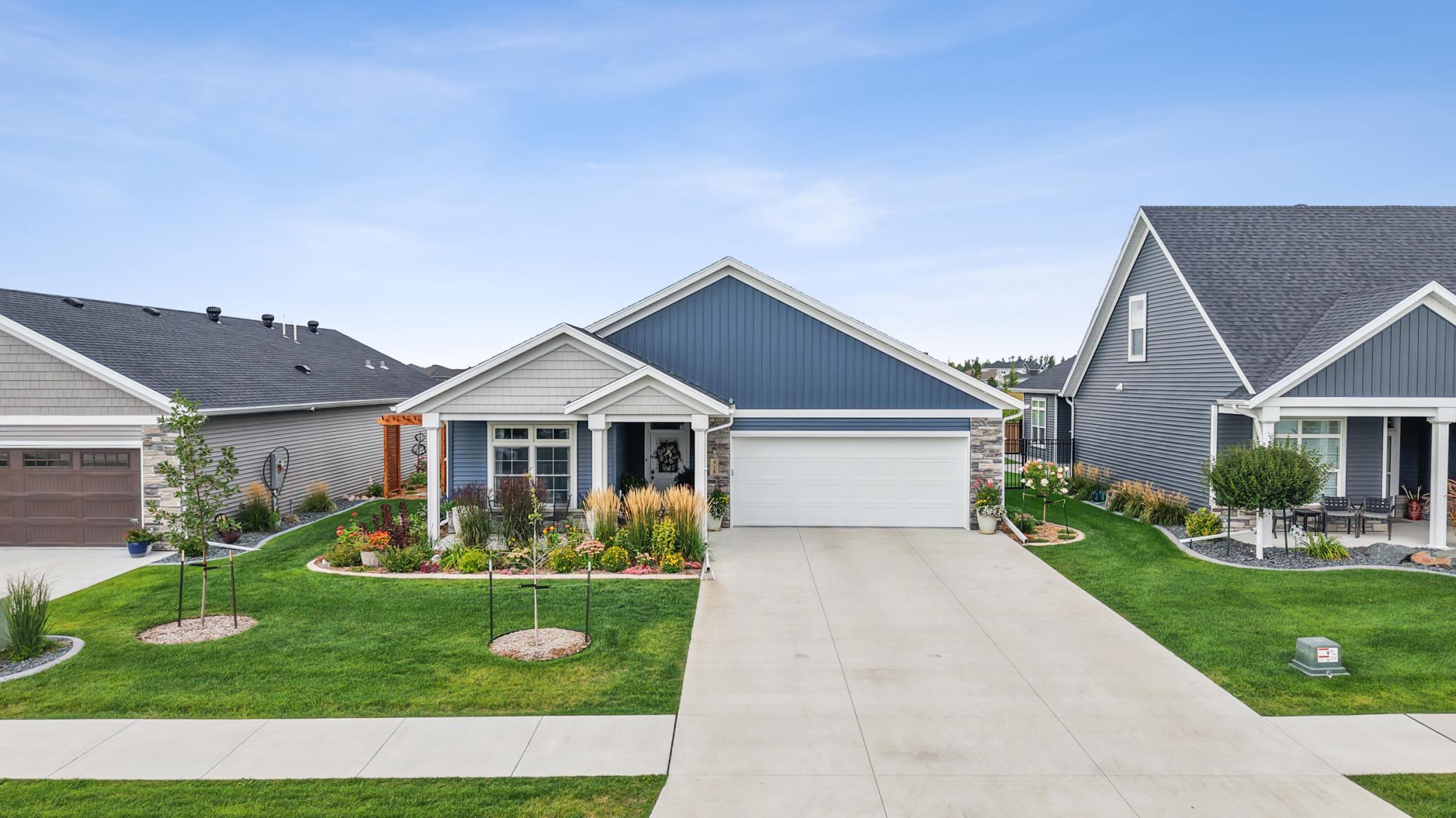 818 Rania Way W, West Fargo ND 58078 - Photo 37 of 62