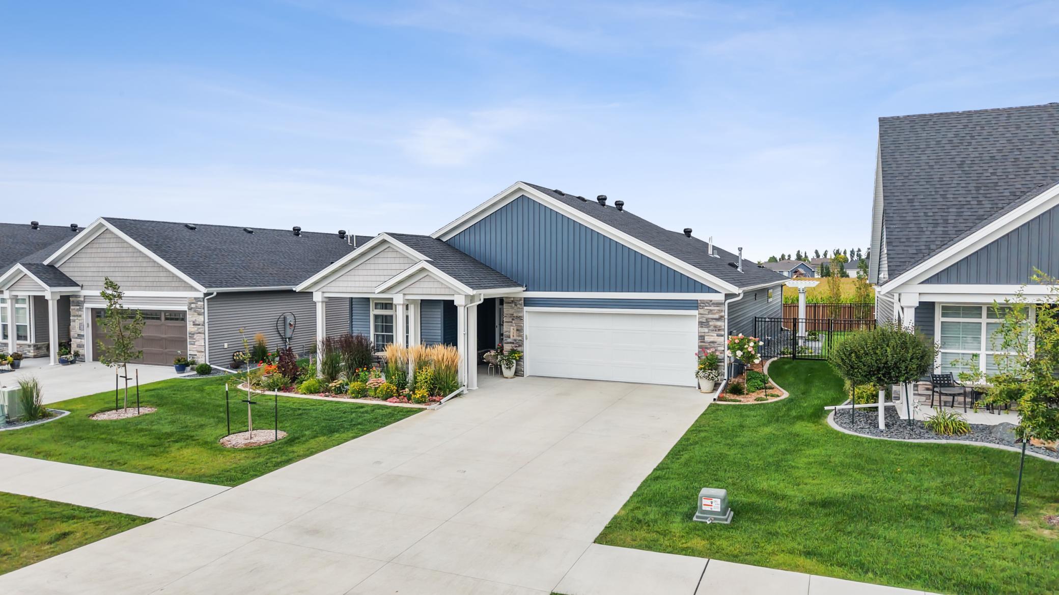 818 Rania Way W, West Fargo ND 58078 - Photo 38 of 62