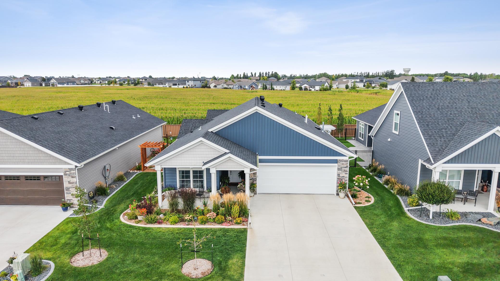 818 Rania Way W, West Fargo ND 58078 - Photo 39 of 62