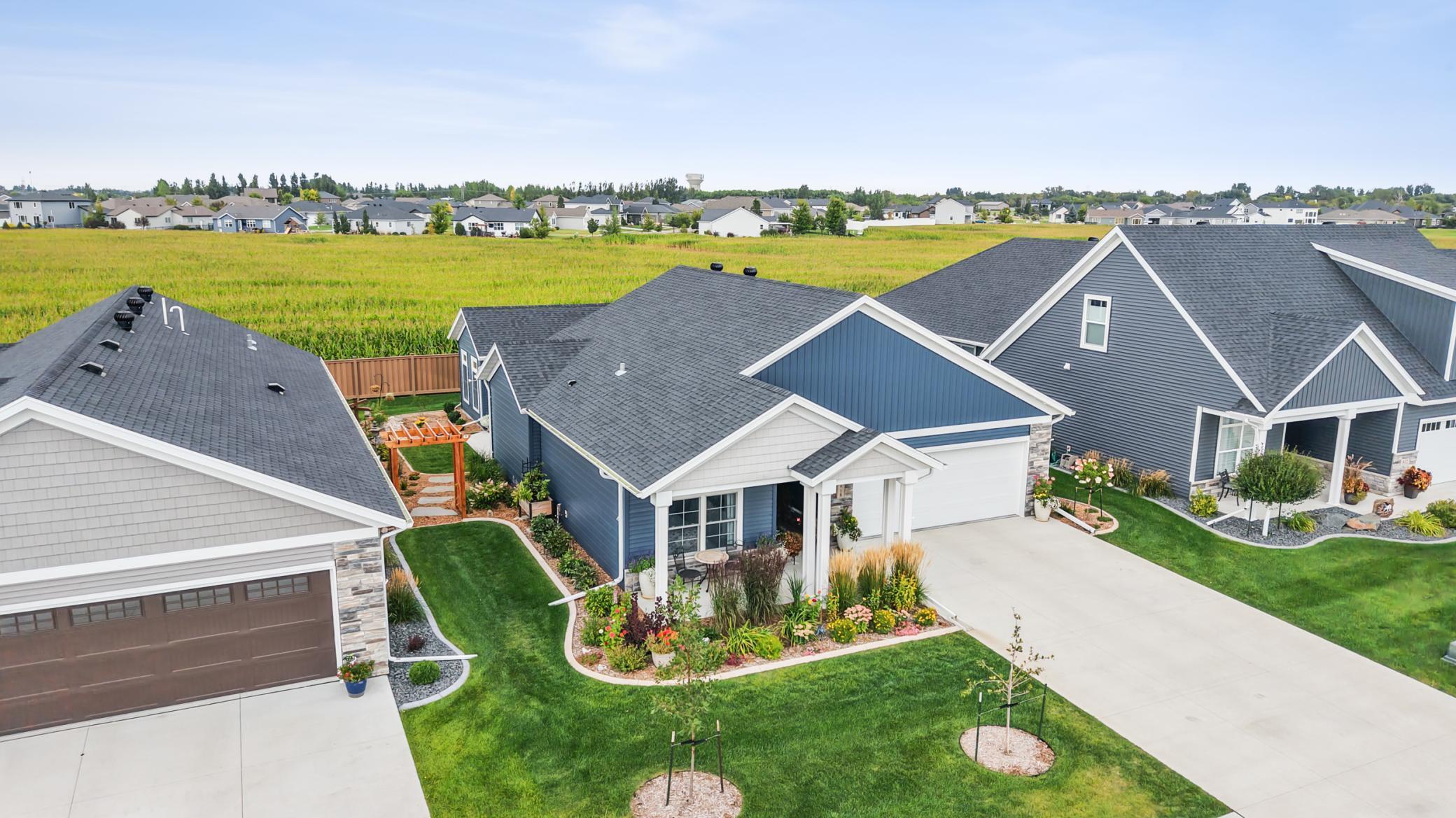 818 Rania Way W, West Fargo ND 58078 - Photo 40 of 62