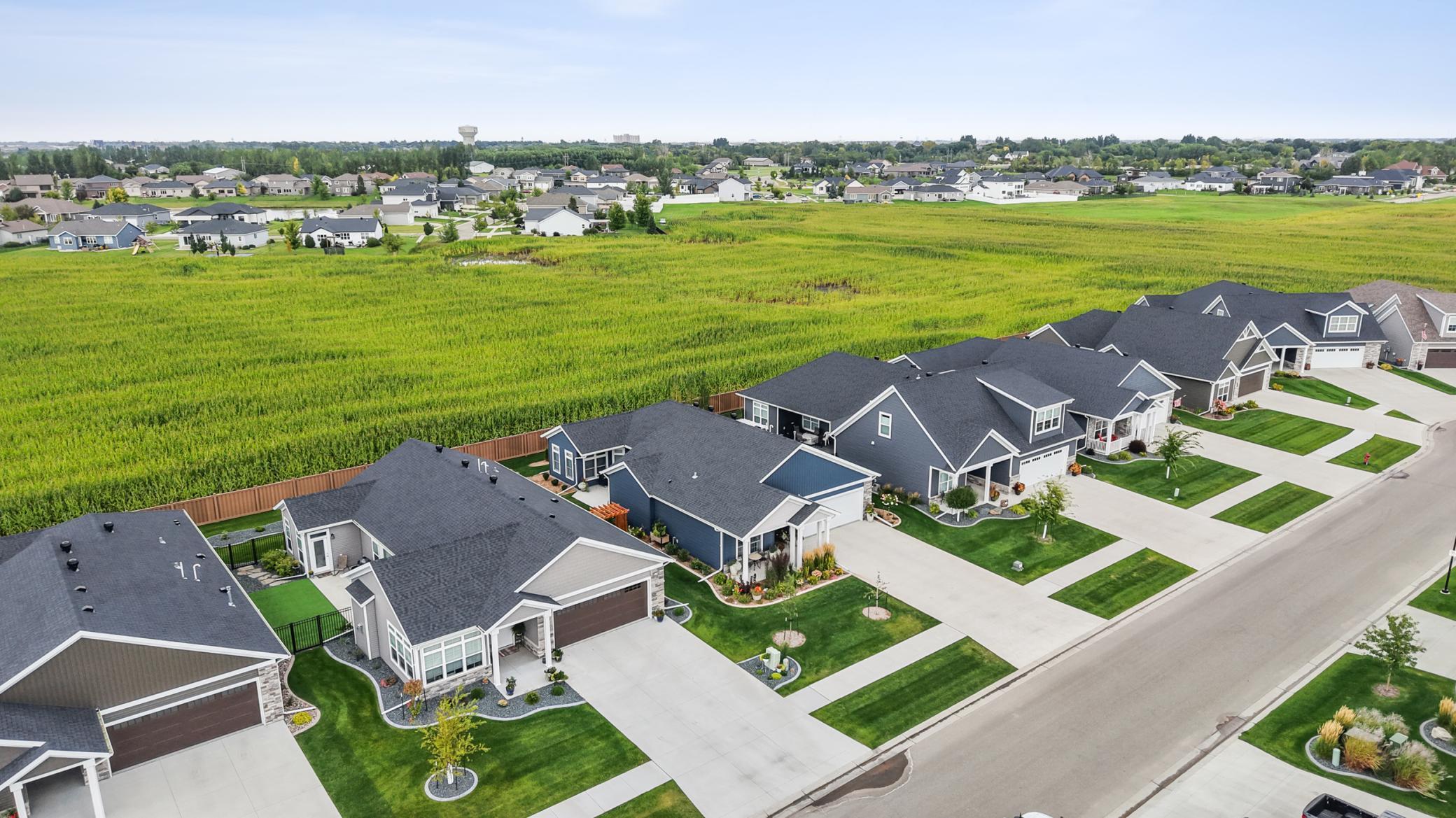 818 Rania Way W, West Fargo ND 58078 - Photo 44 of 62