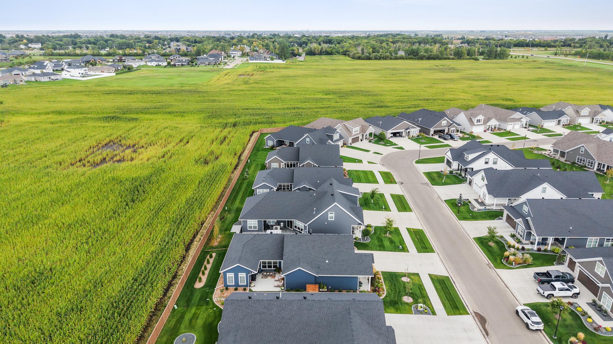 818 Rania Way W, West Fargo ND 58078 - Photo 45 of 62