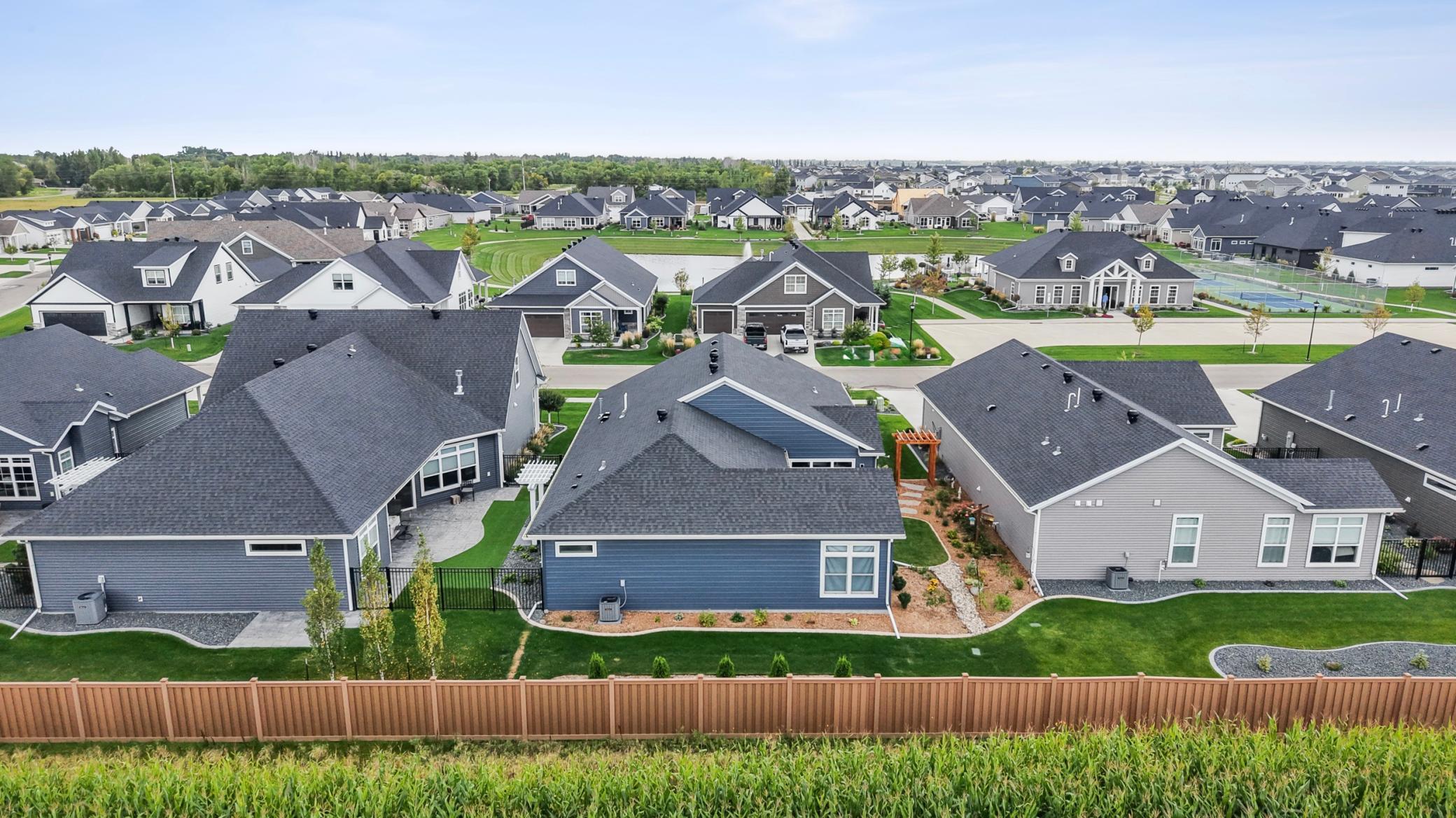 818 Rania Way W, West Fargo ND 58078 - Photo 49 of 62