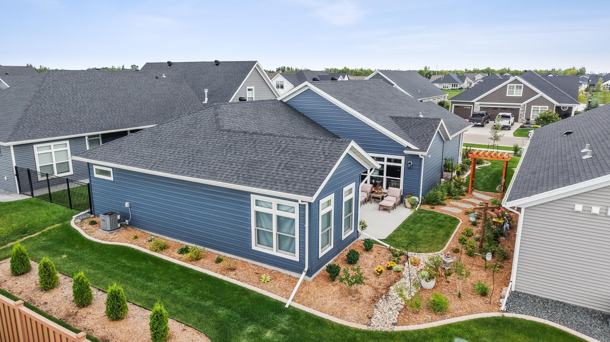 818 Rania Way W, West Fargo ND 58078 - Photo 51 of 62