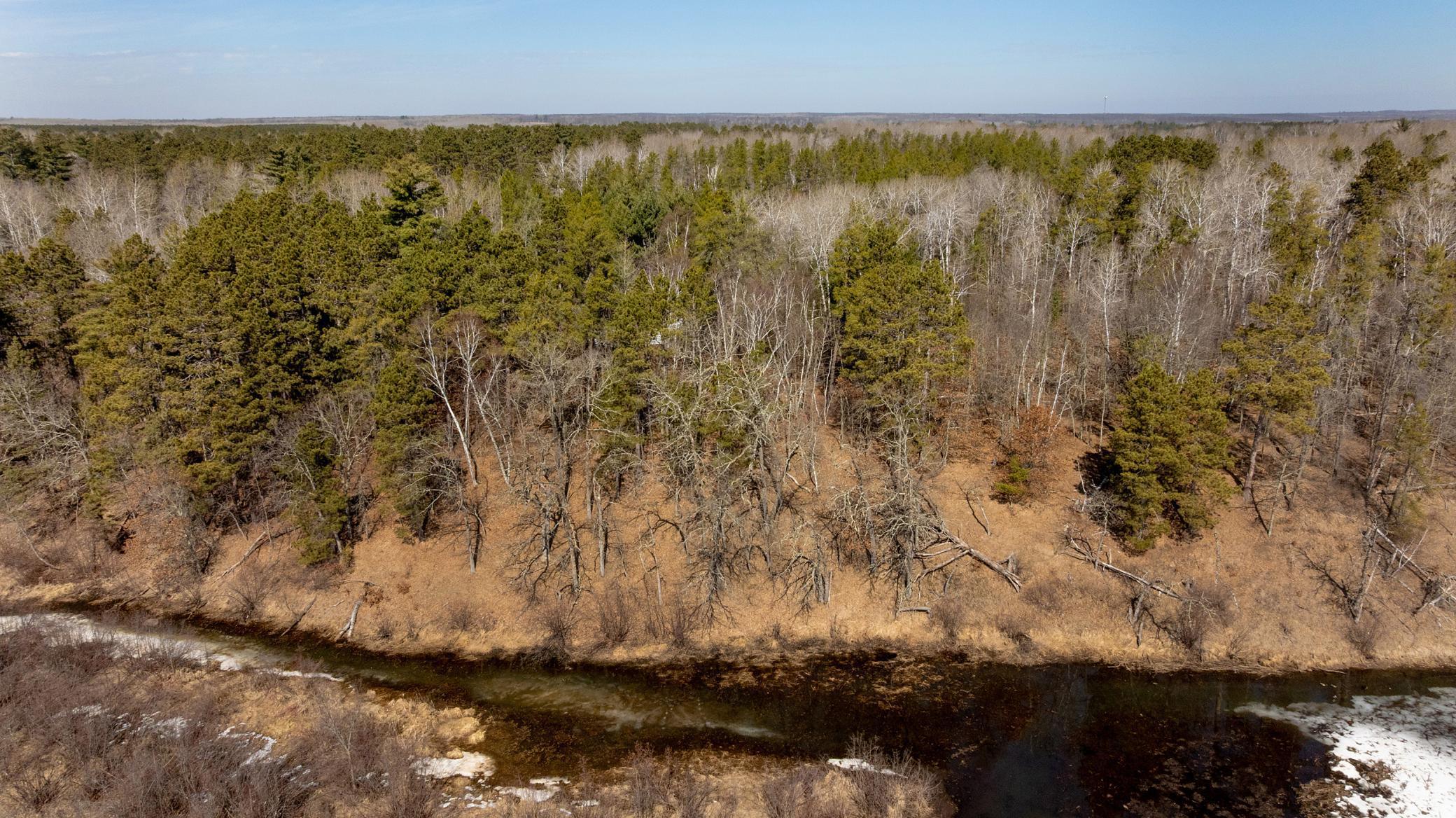 land for sale at Lot xx13 Wildamere Drive in Jenkins, MN (photo 8 of 9)