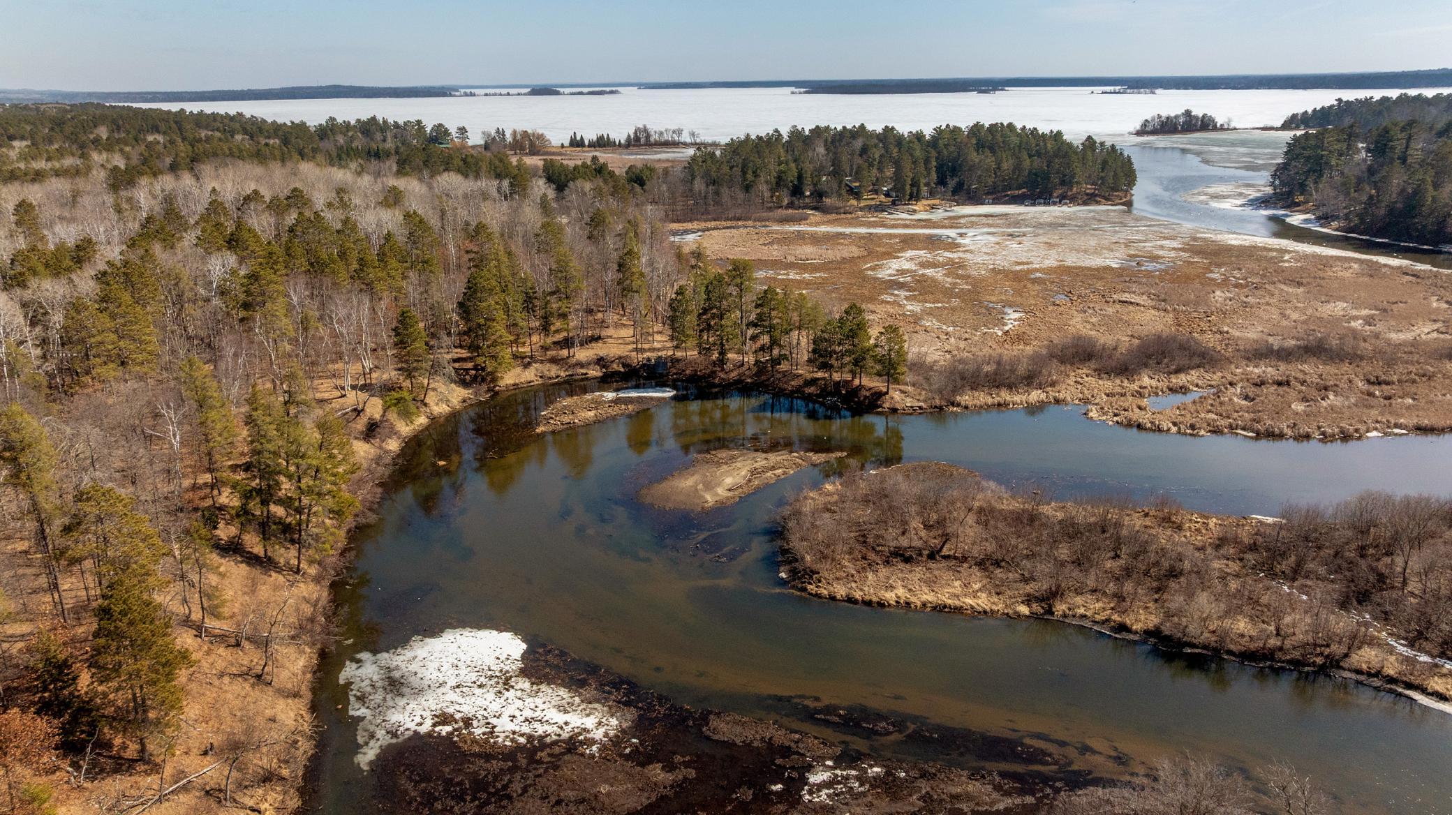 land for sale at Lot xx18 Wildamere Drive in Jenkins, MN (photo 15 of 18)